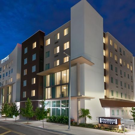 Staybridge Suites - Miami International Airport By Ihg Екстериор снимка