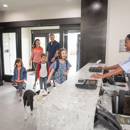 Staybridge Suites - Miami International Airport By Ihg Екстериор снимка