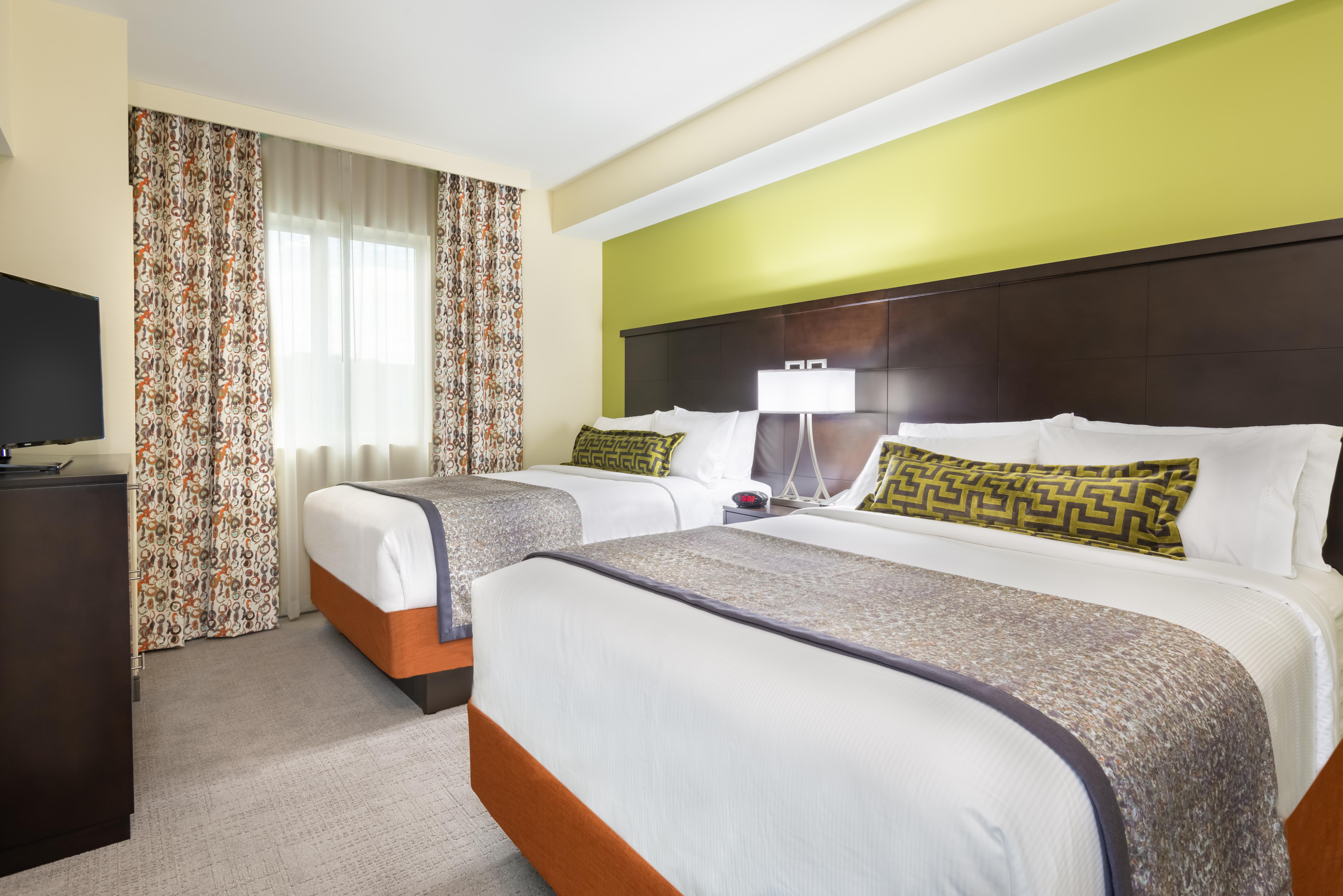 Staybridge Suites - Miami International Airport By Ihg Екстериор снимка