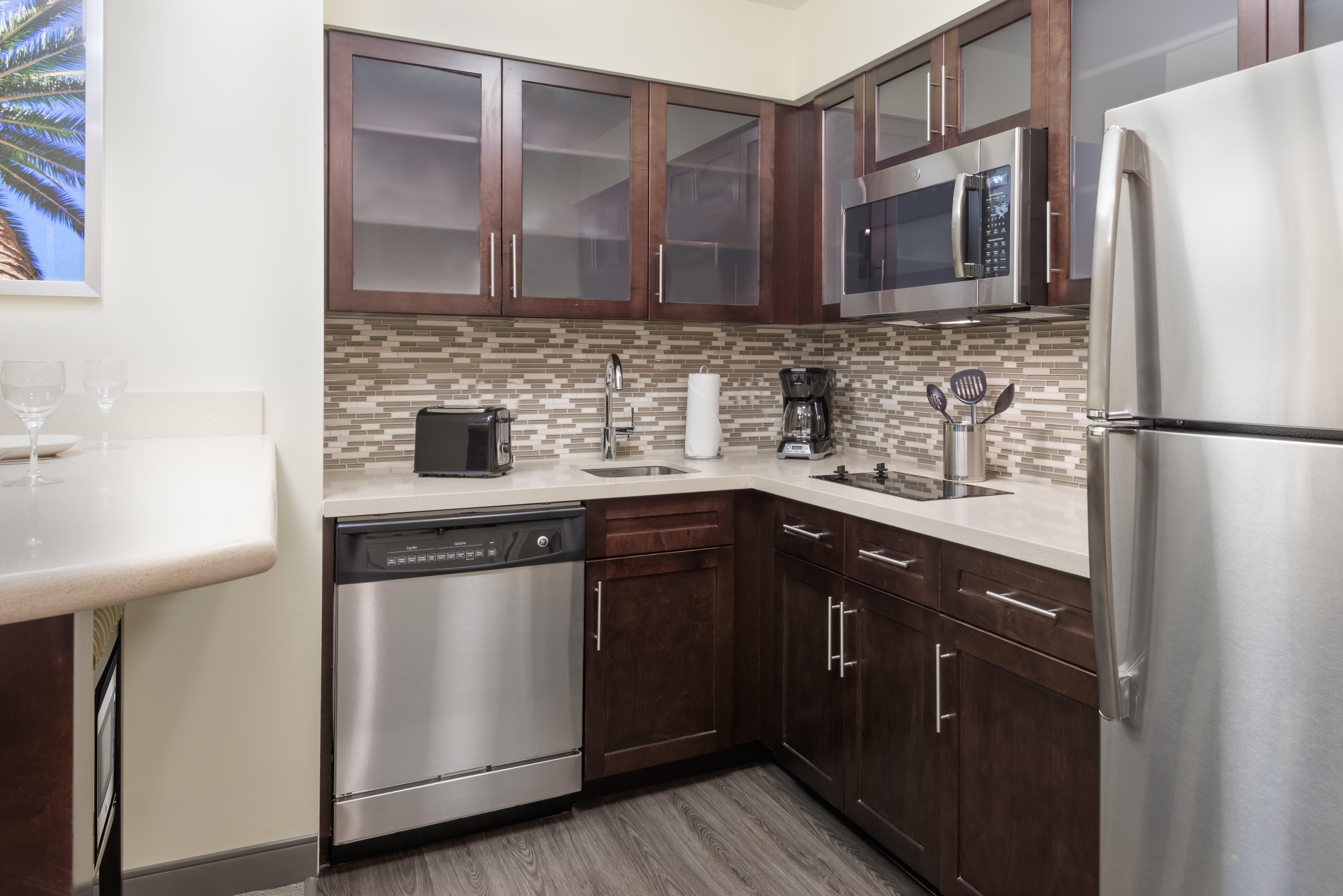 Staybridge Suites - Miami International Airport By Ihg Екстериор снимка