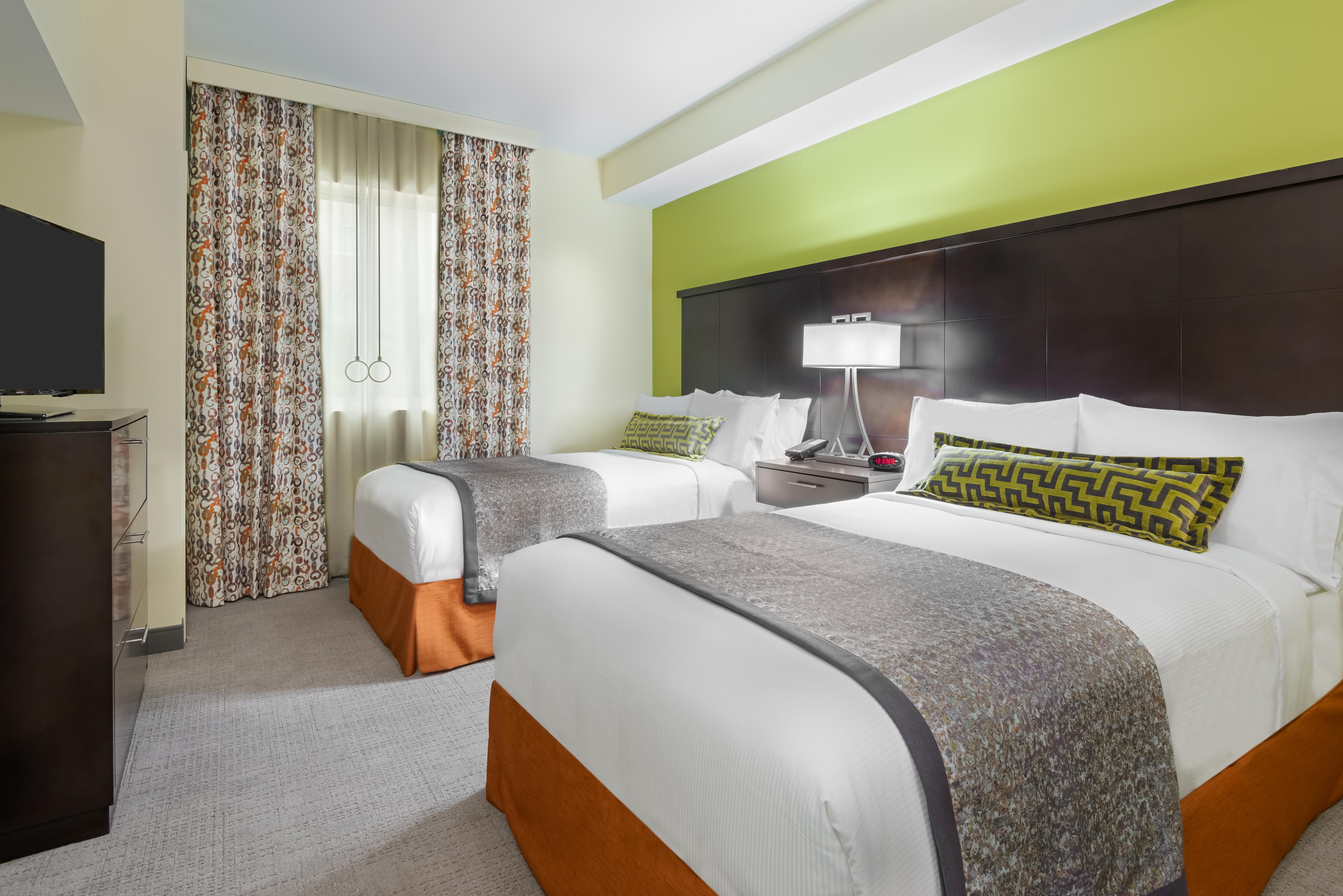 Staybridge Suites - Miami International Airport By Ihg Екстериор снимка