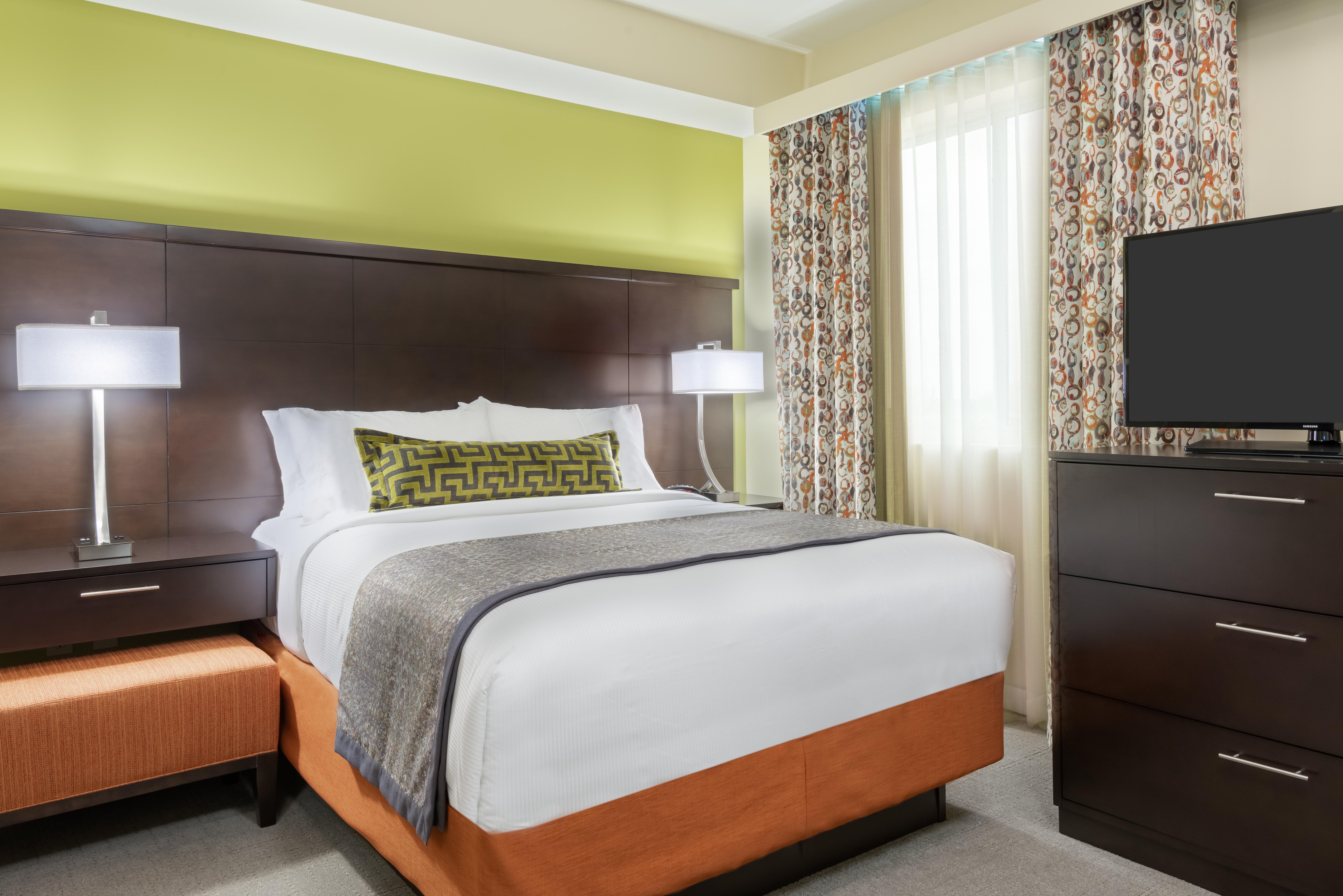 Staybridge Suites - Miami International Airport By Ihg Екстериор снимка
