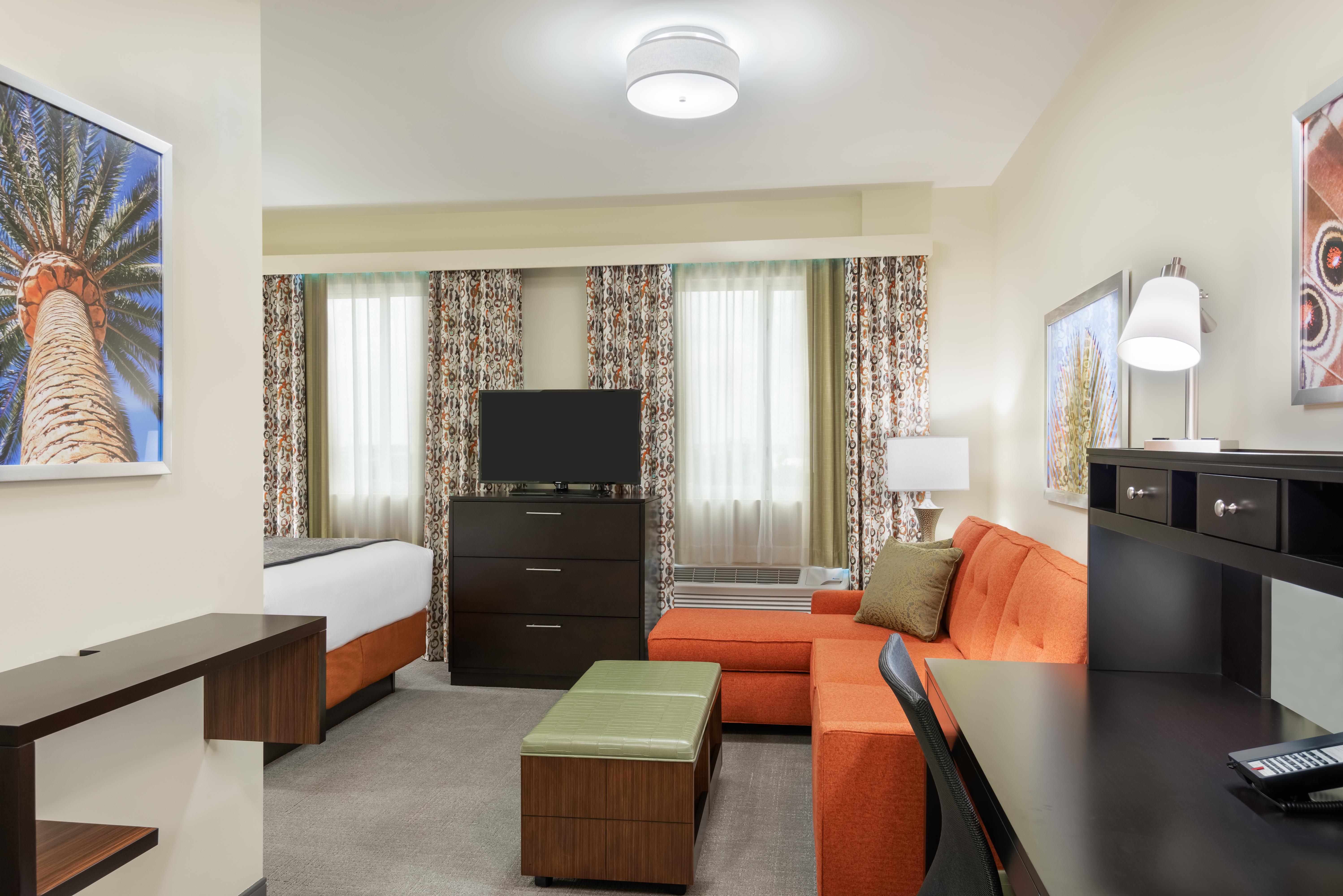 Staybridge Suites - Miami International Airport By Ihg Екстериор снимка