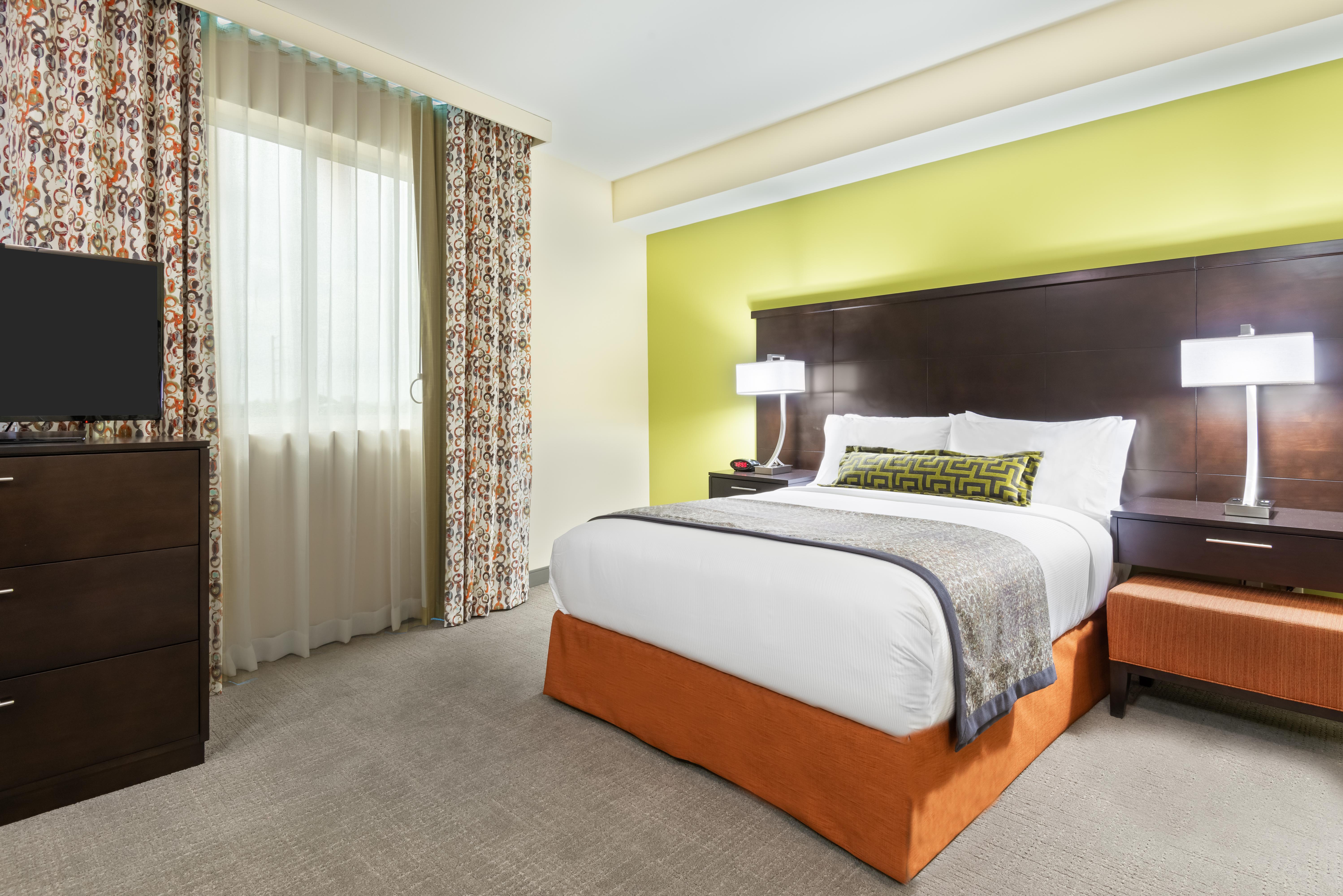 Staybridge Suites - Miami International Airport By Ihg Екстериор снимка