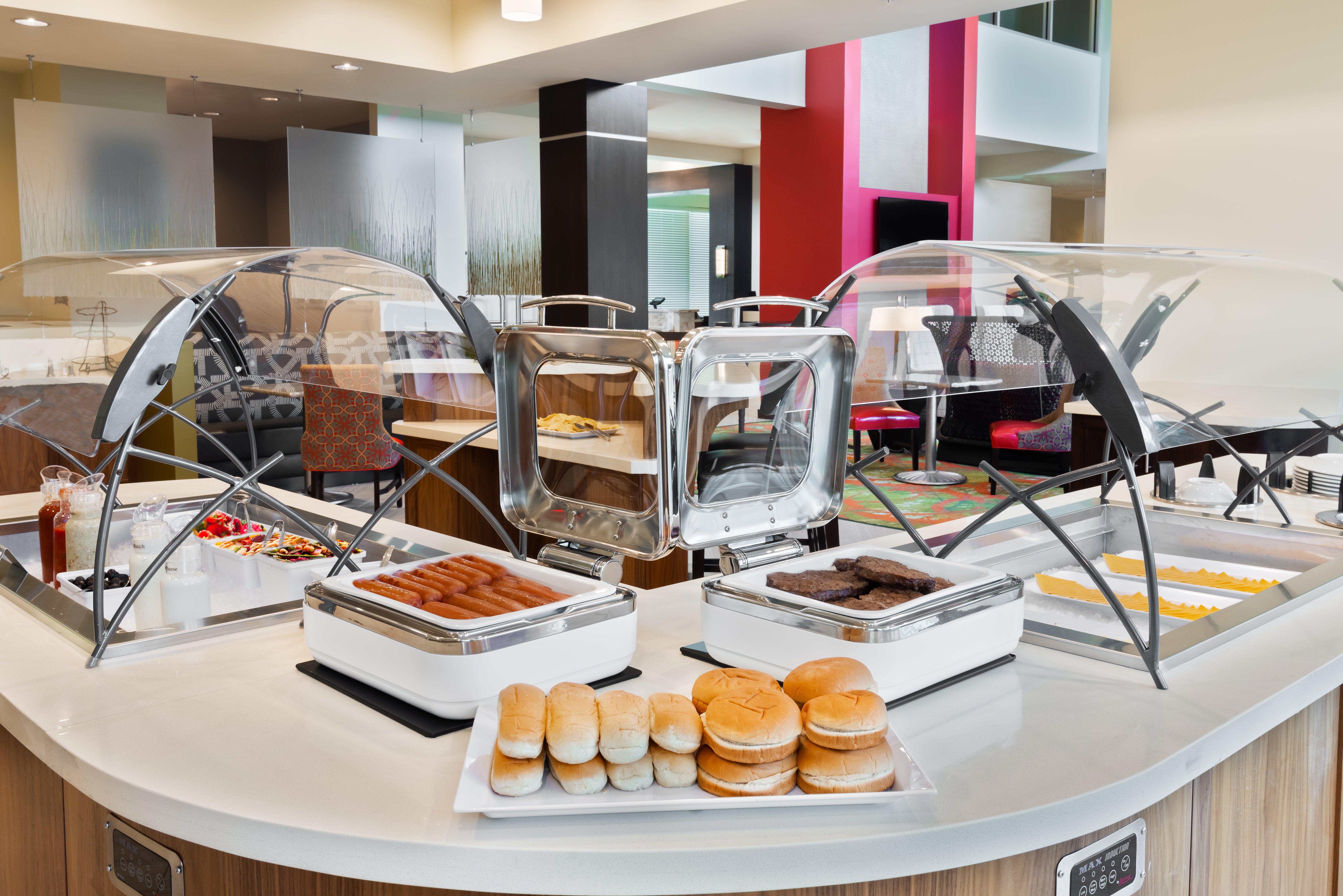 Staybridge Suites - Miami International Airport By Ihg Екстериор снимка