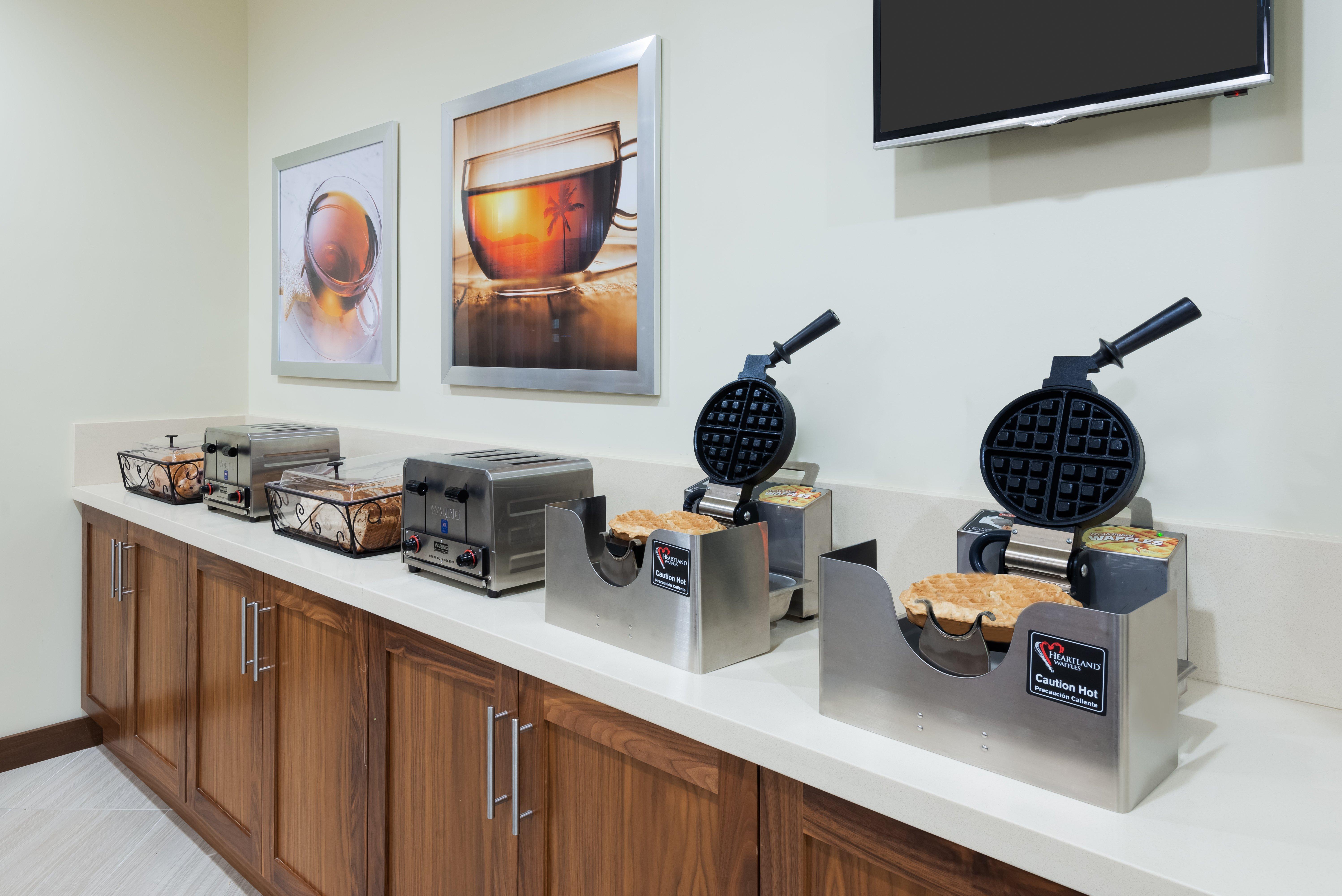 Staybridge Suites - Miami International Airport By Ihg Екстериор снимка