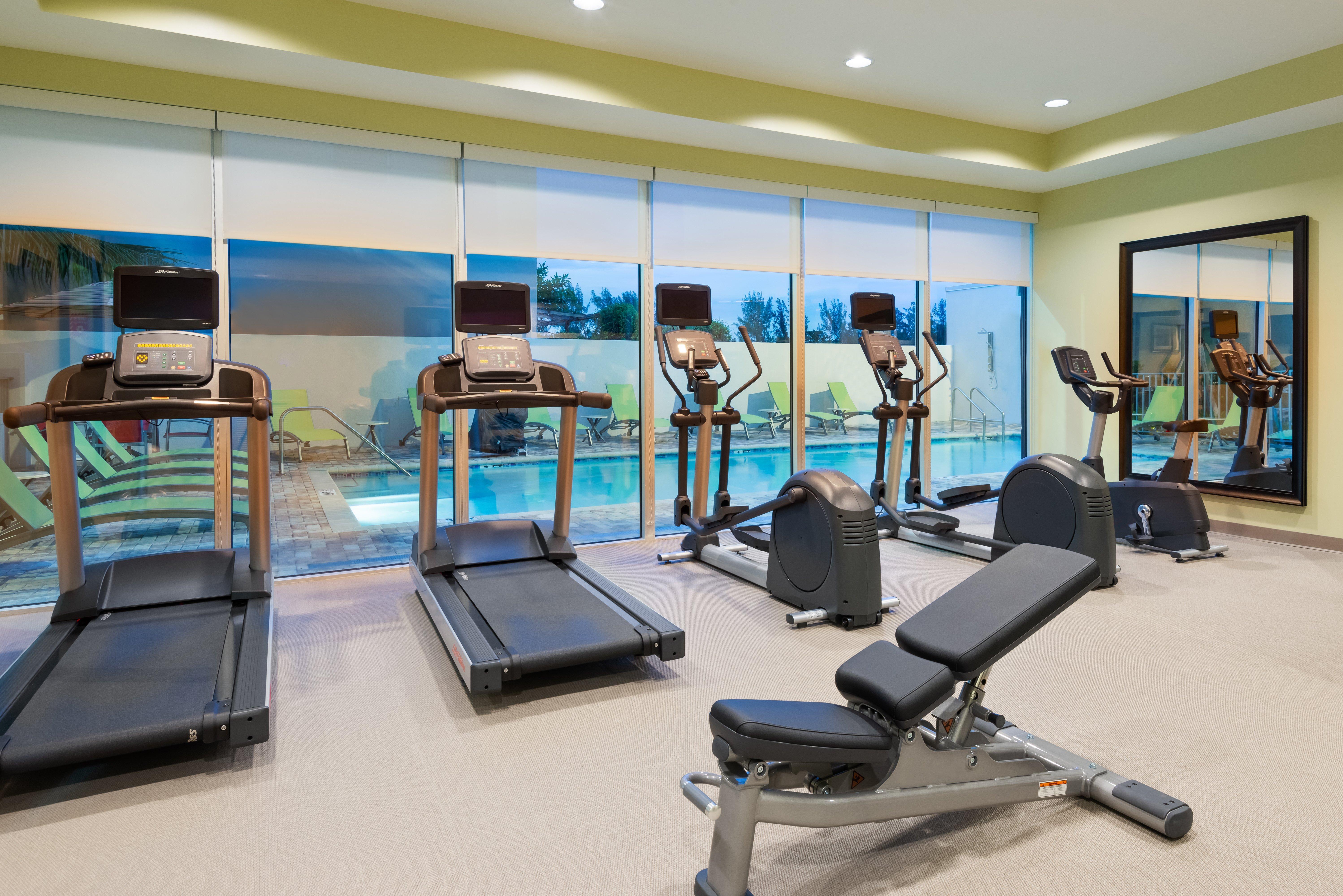 Staybridge Suites - Miami International Airport By Ihg Екстериор снимка
