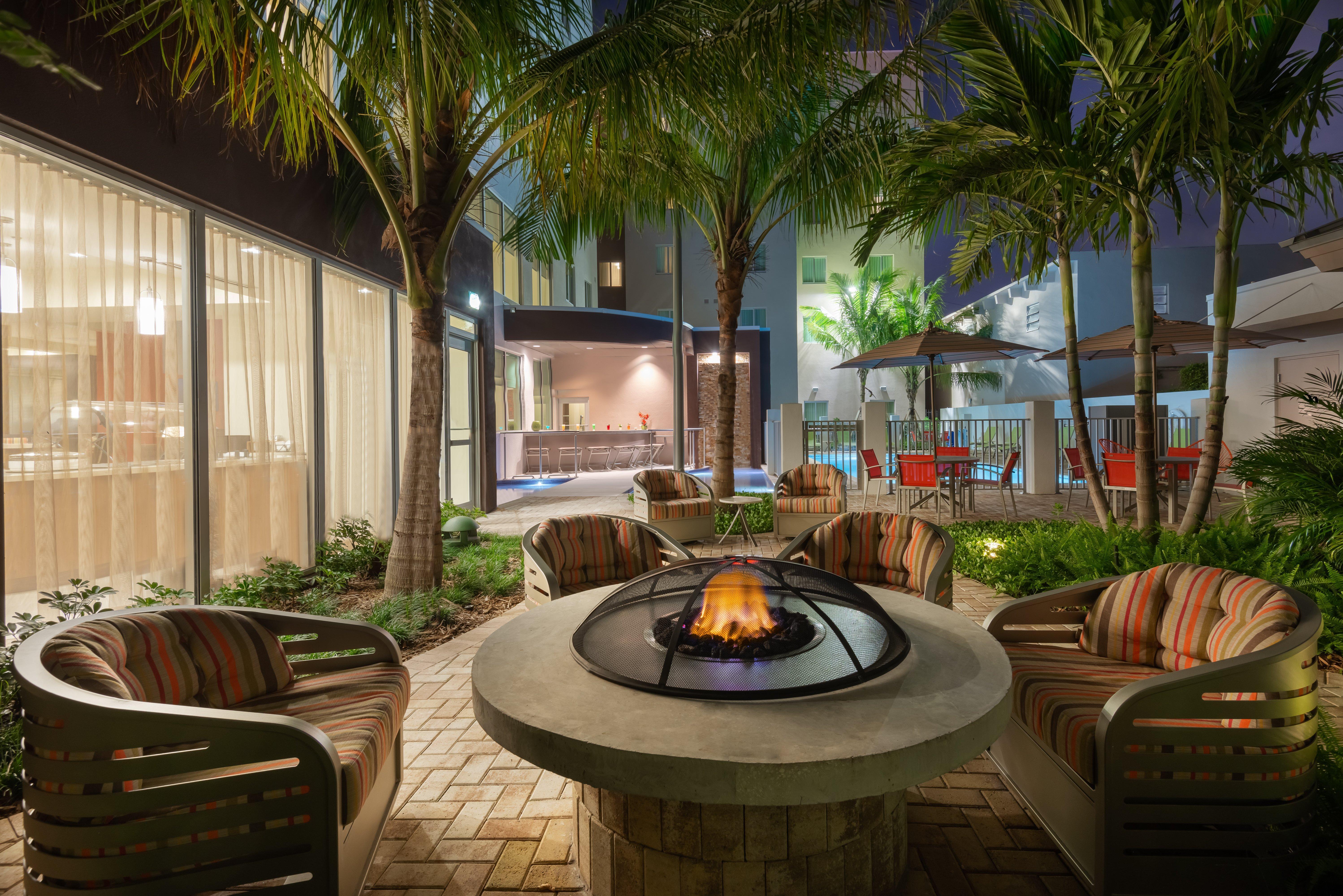 Staybridge Suites - Miami International Airport By Ihg Екстериор снимка