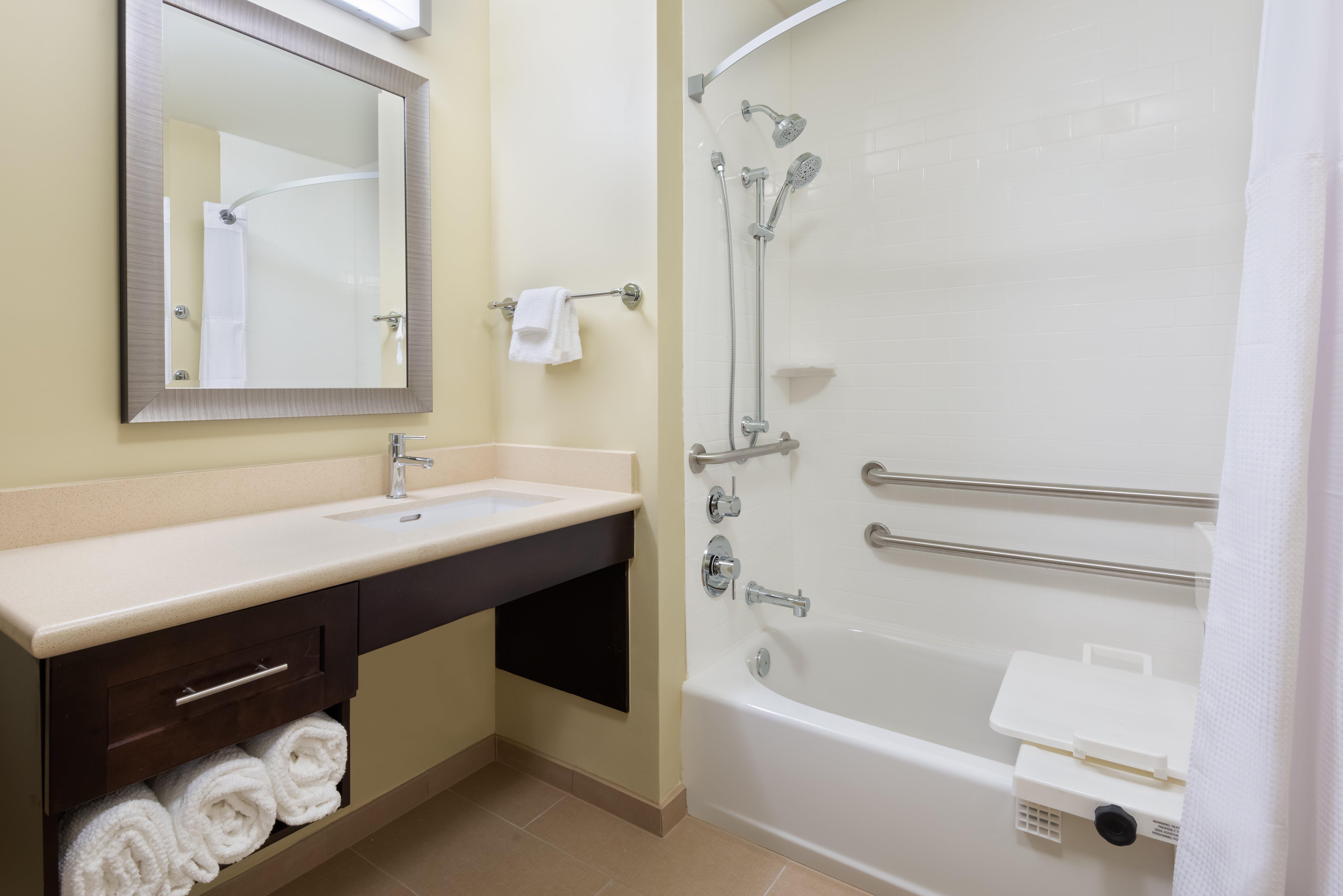 Staybridge Suites - Miami International Airport By Ihg Екстериор снимка
