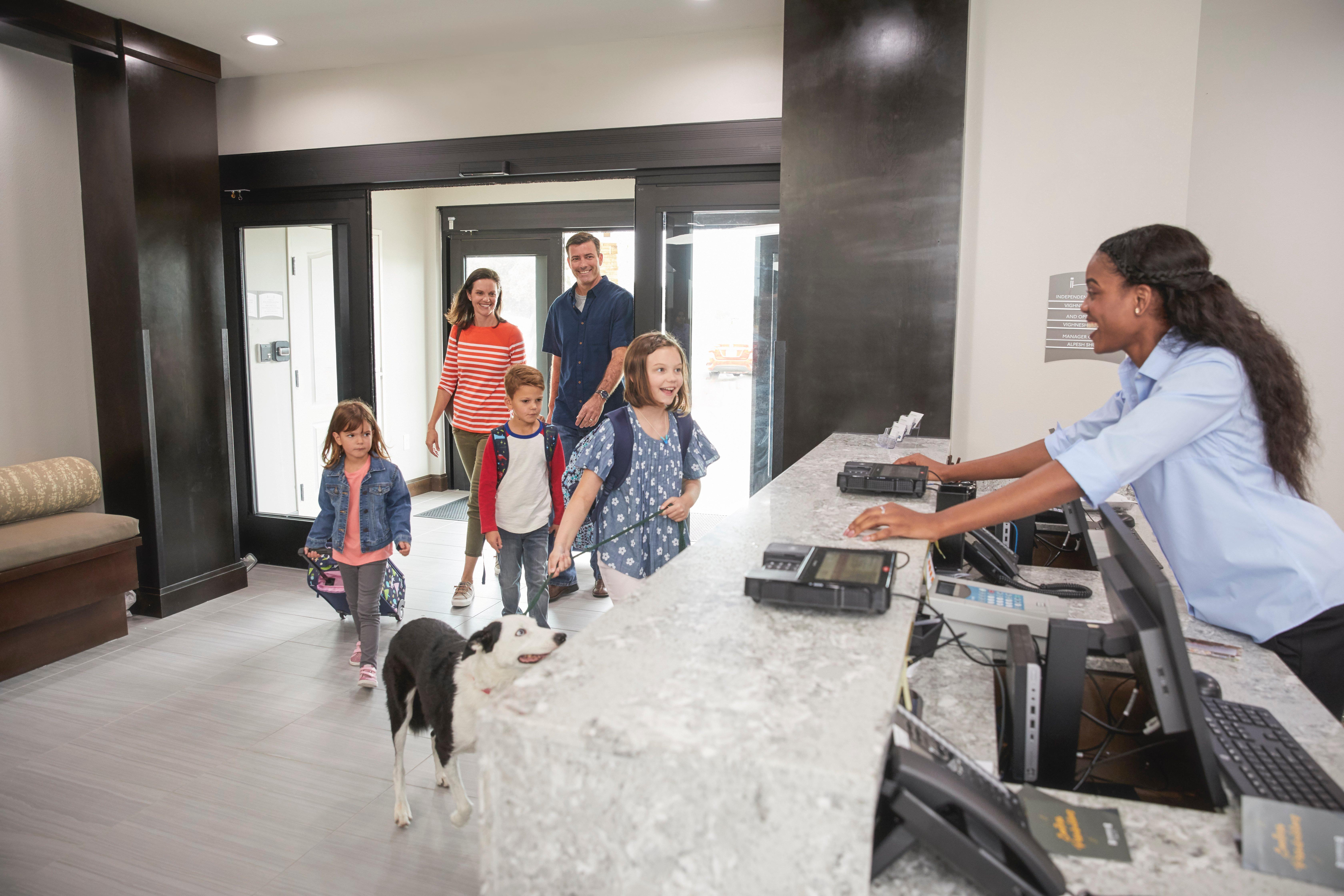 Staybridge Suites - Miami International Airport By Ihg Екстериор снимка