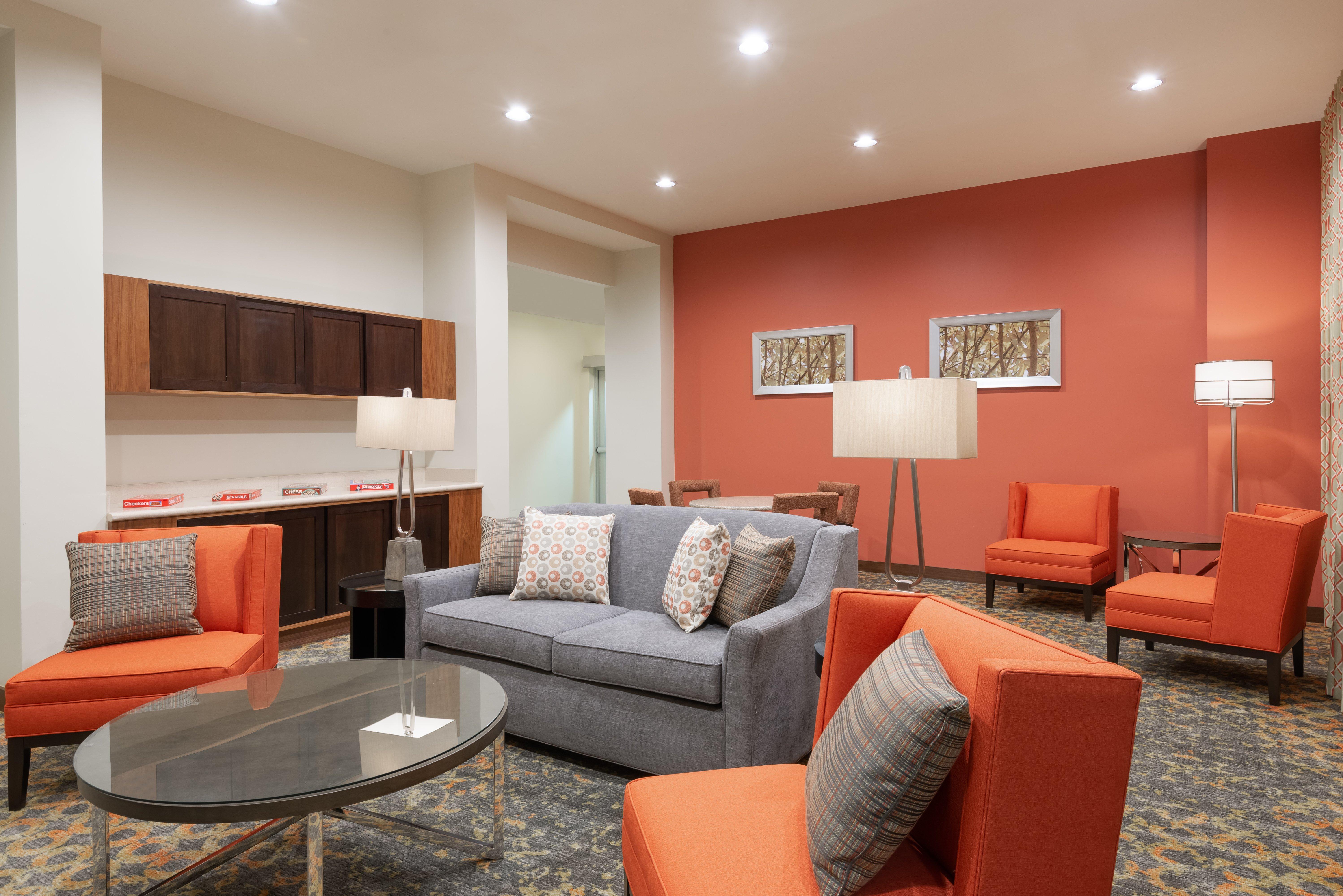 Staybridge Suites - Miami International Airport By Ihg Екстериор снимка