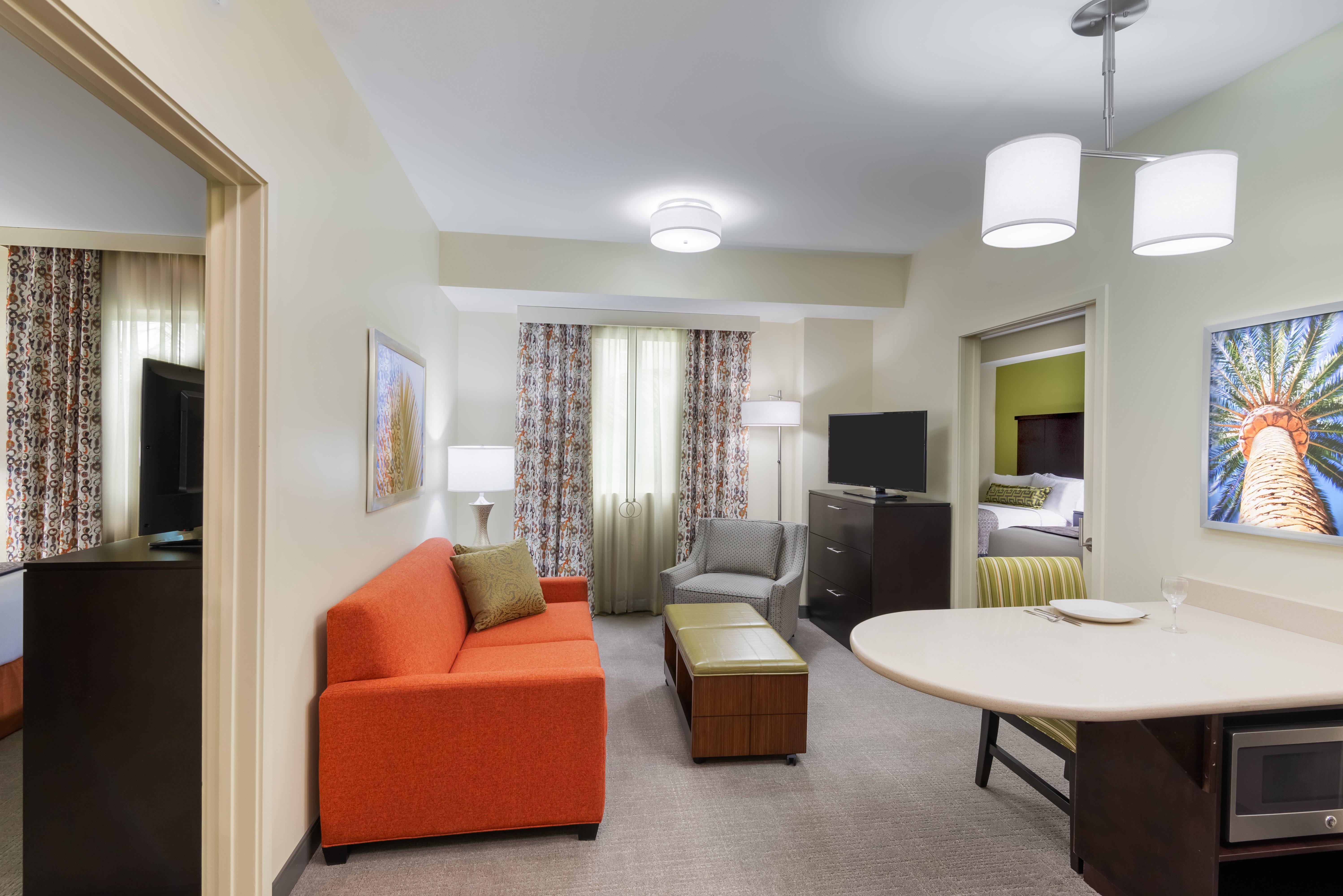 Staybridge Suites - Miami International Airport By Ihg Екстериор снимка