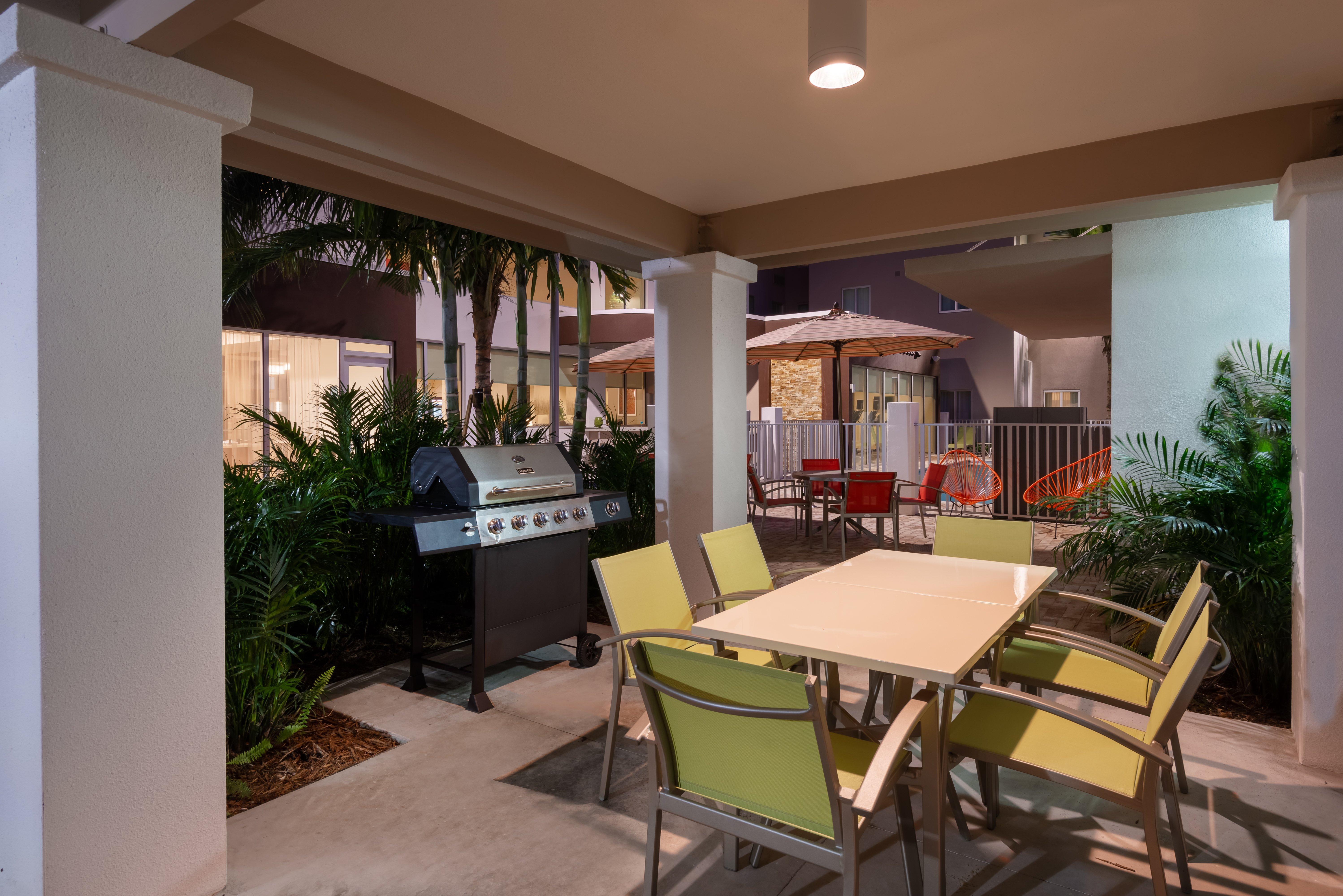 Staybridge Suites - Miami International Airport By Ihg Екстериор снимка
