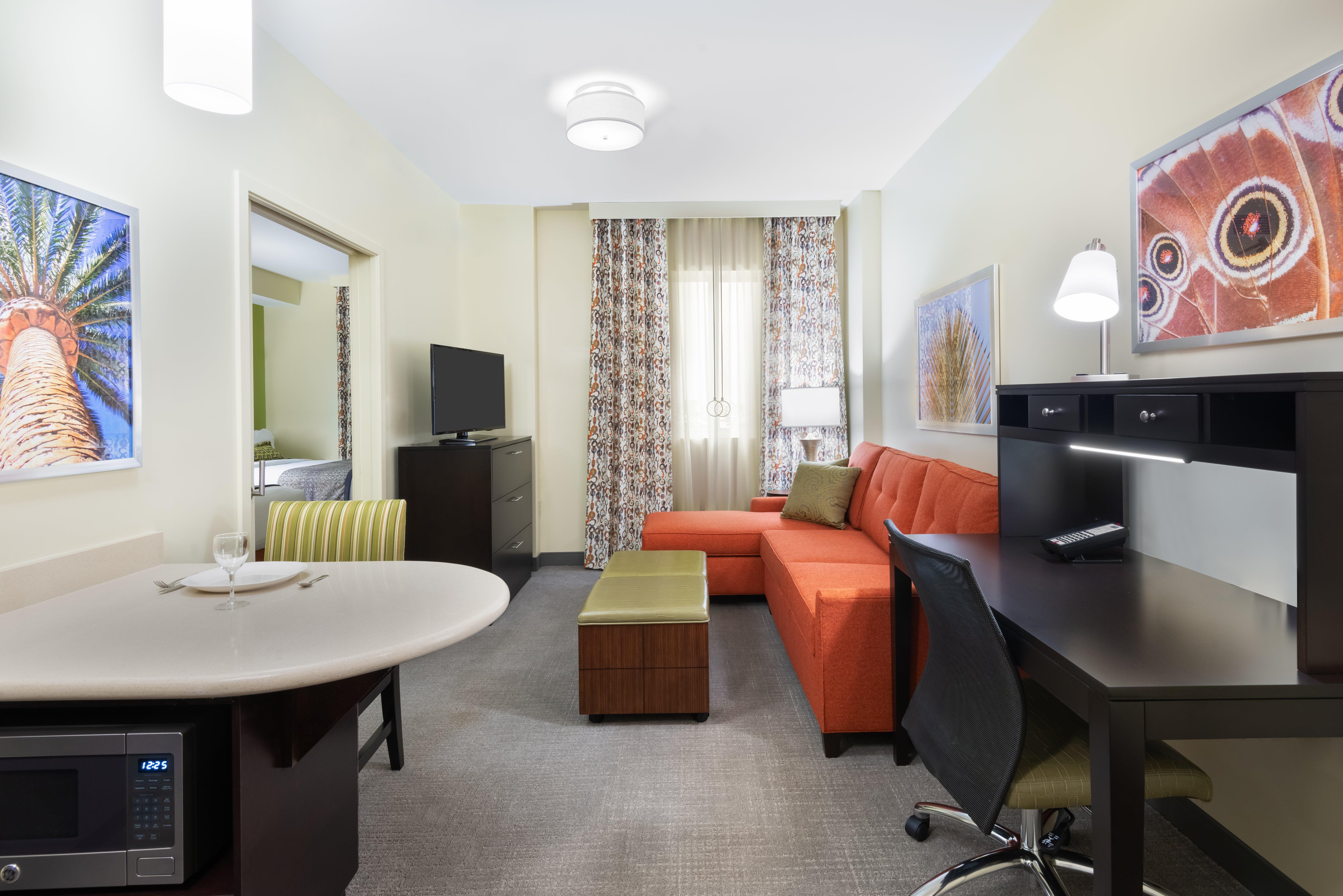 Staybridge Suites - Miami International Airport By Ihg Екстериор снимка