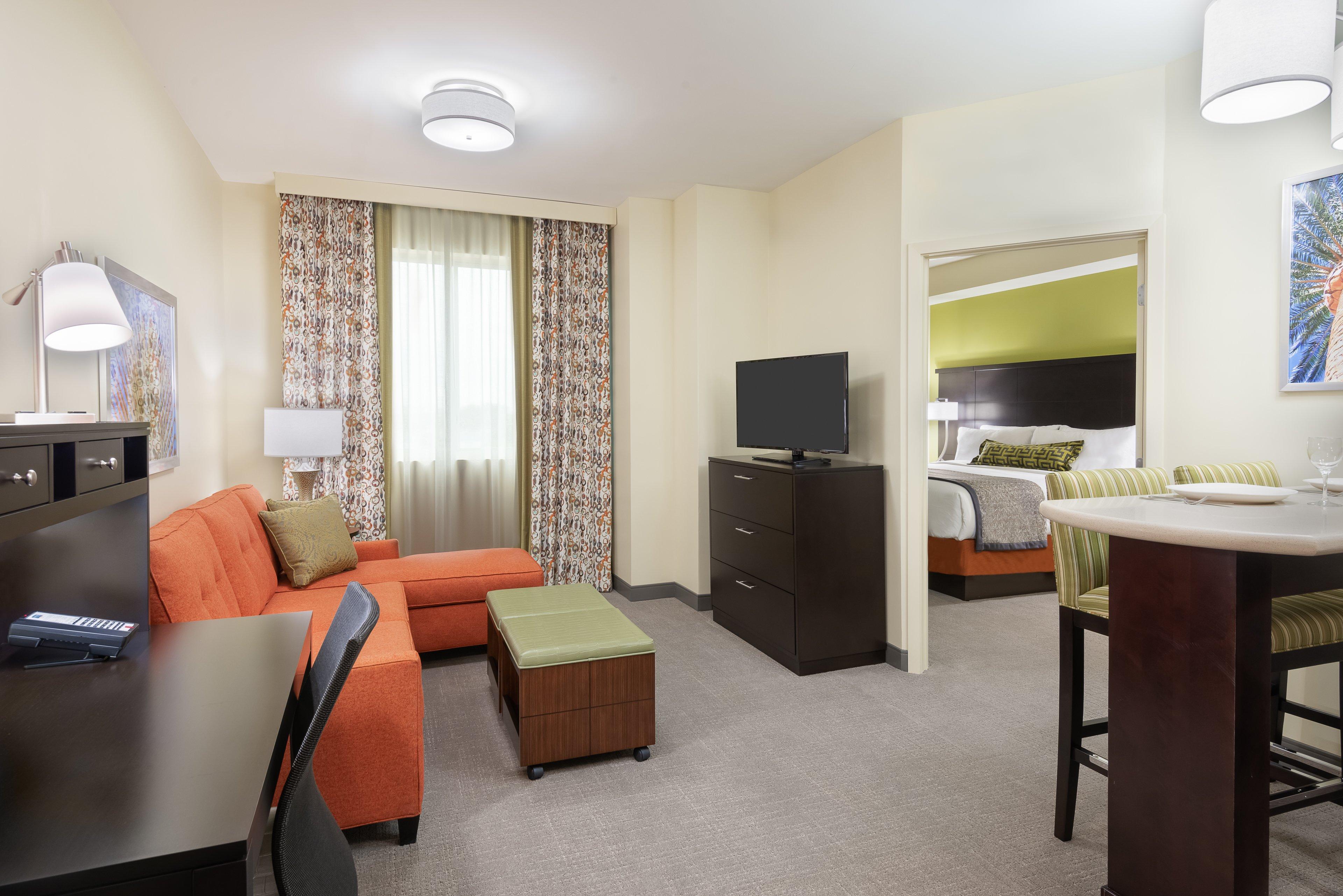 Staybridge Suites - Miami International Airport By Ihg Екстериор снимка