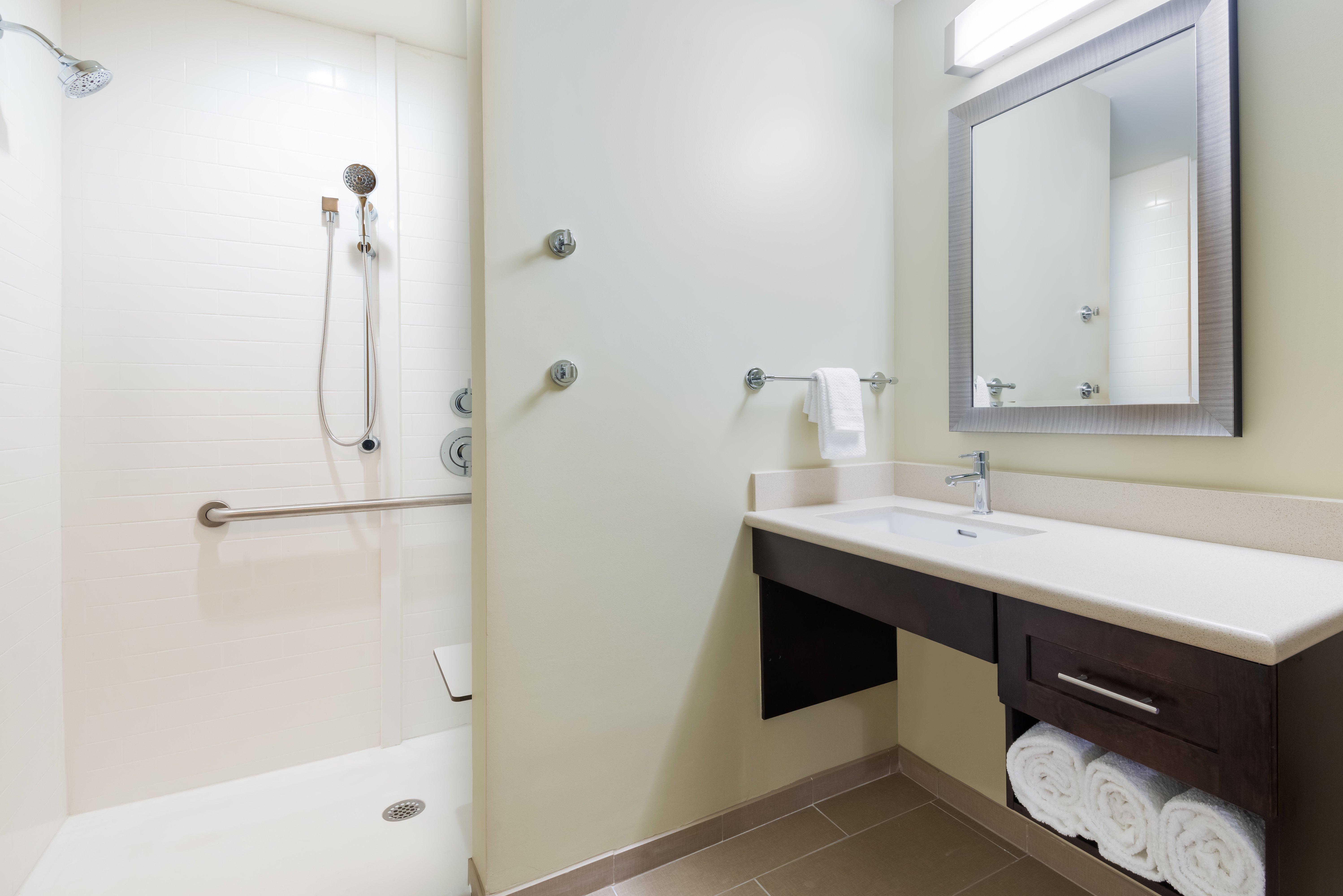 Staybridge Suites - Miami International Airport By Ihg Екстериор снимка