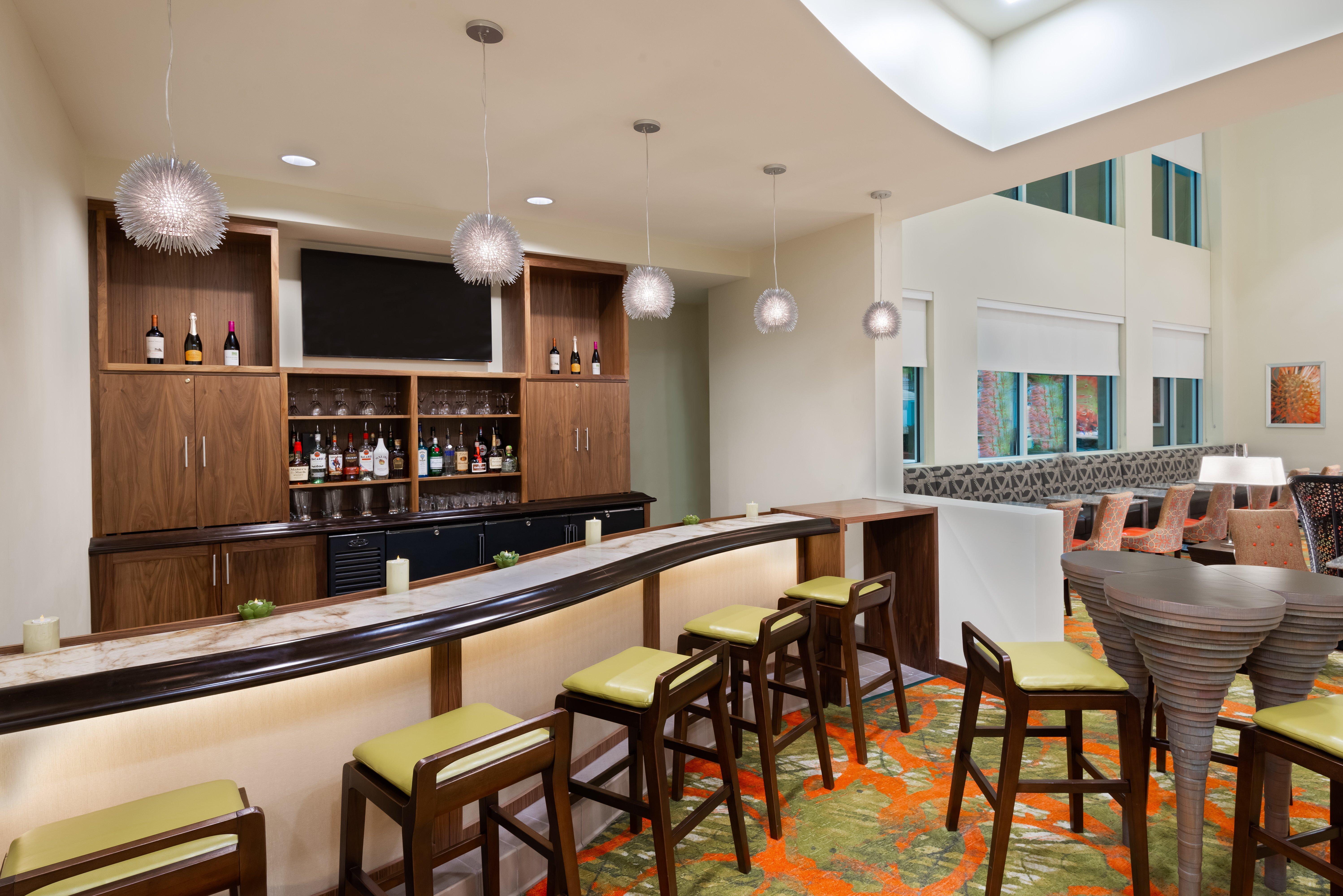 Staybridge Suites - Miami International Airport By Ihg Екстериор снимка