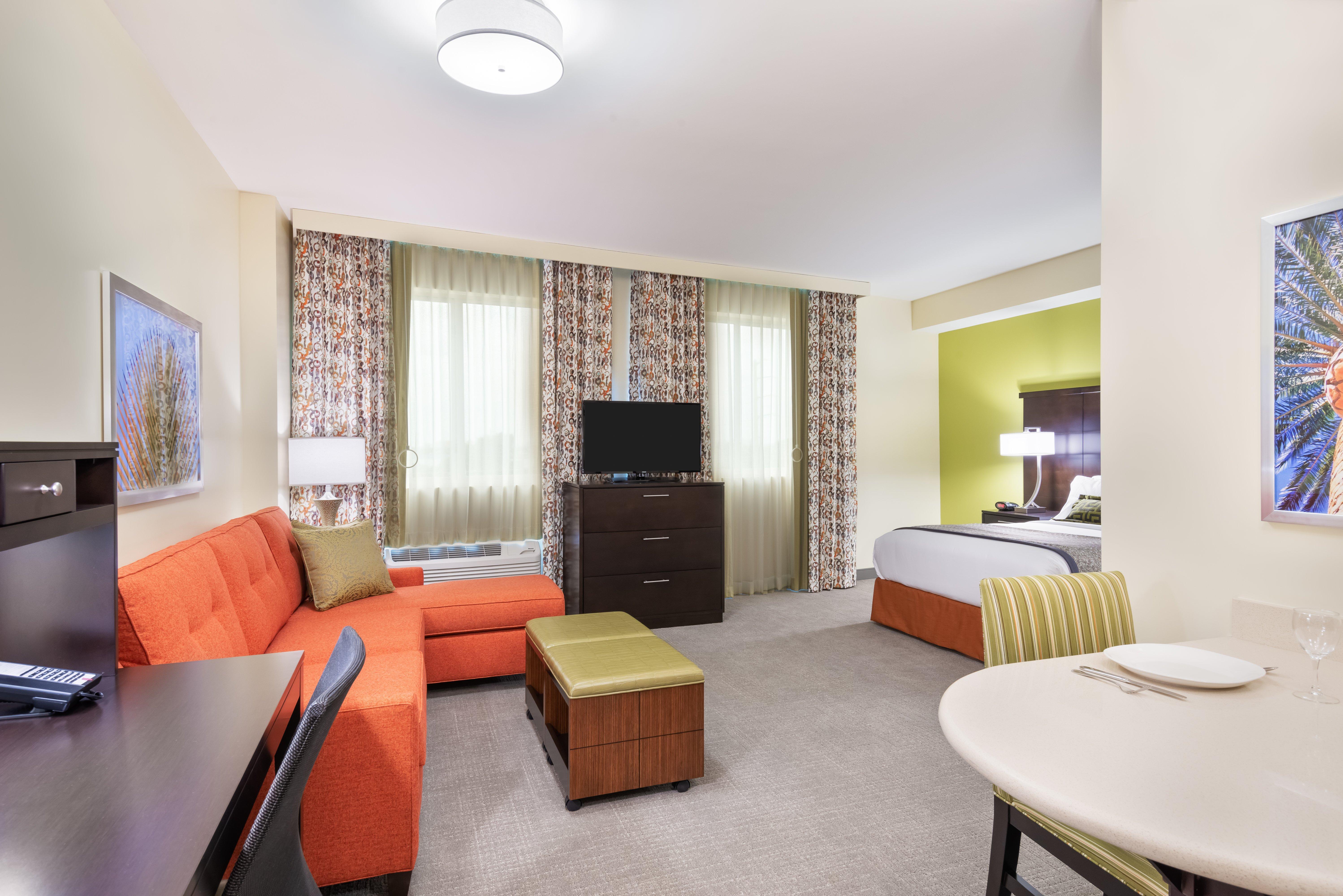 Staybridge Suites - Miami International Airport By Ihg Екстериор снимка