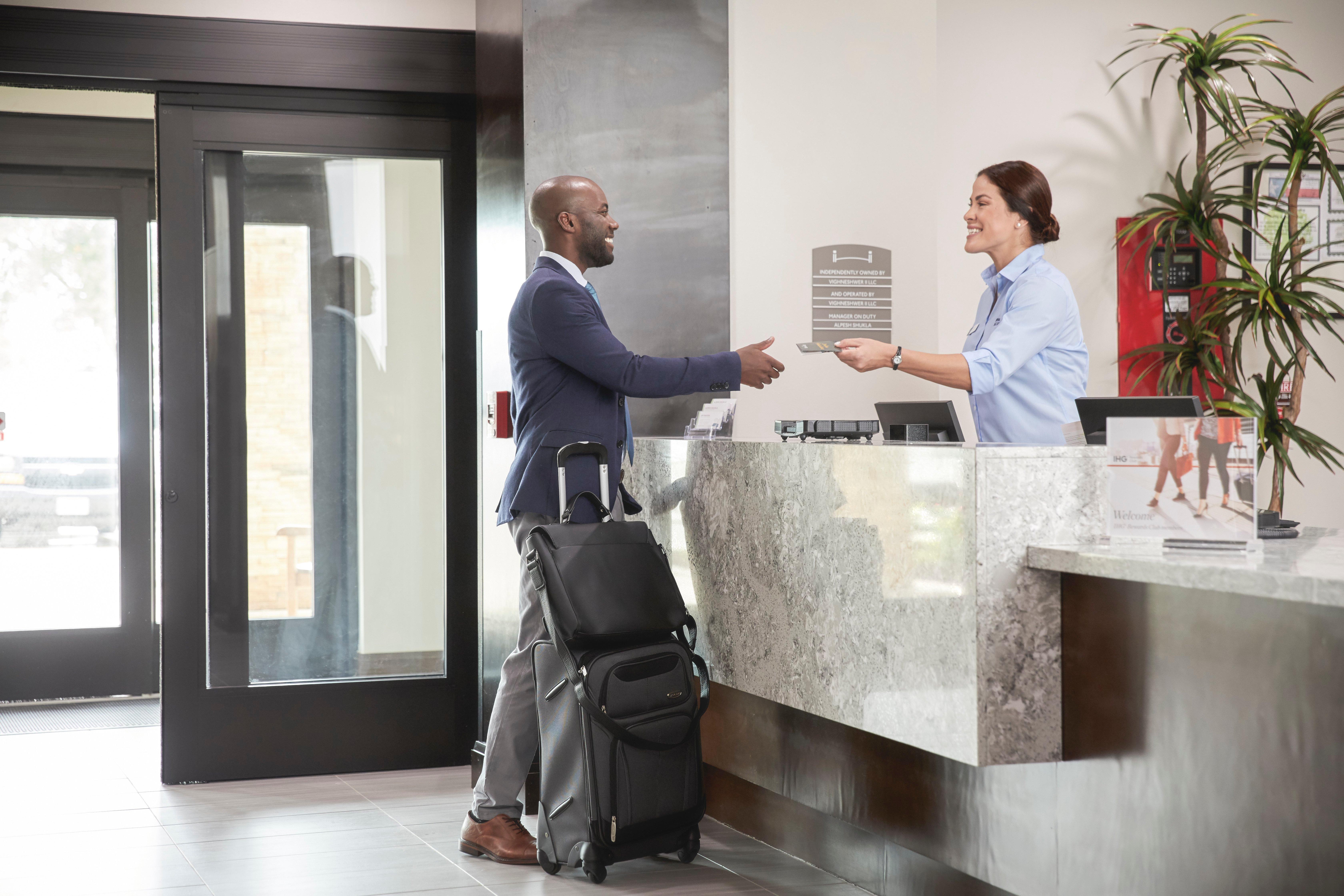 Staybridge Suites - Miami International Airport By Ihg Екстериор снимка