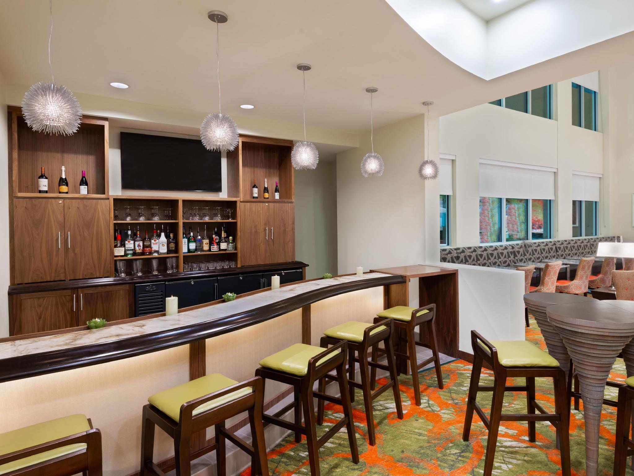 Staybridge Suites - Miami International Airport By Ihg Екстериор снимка