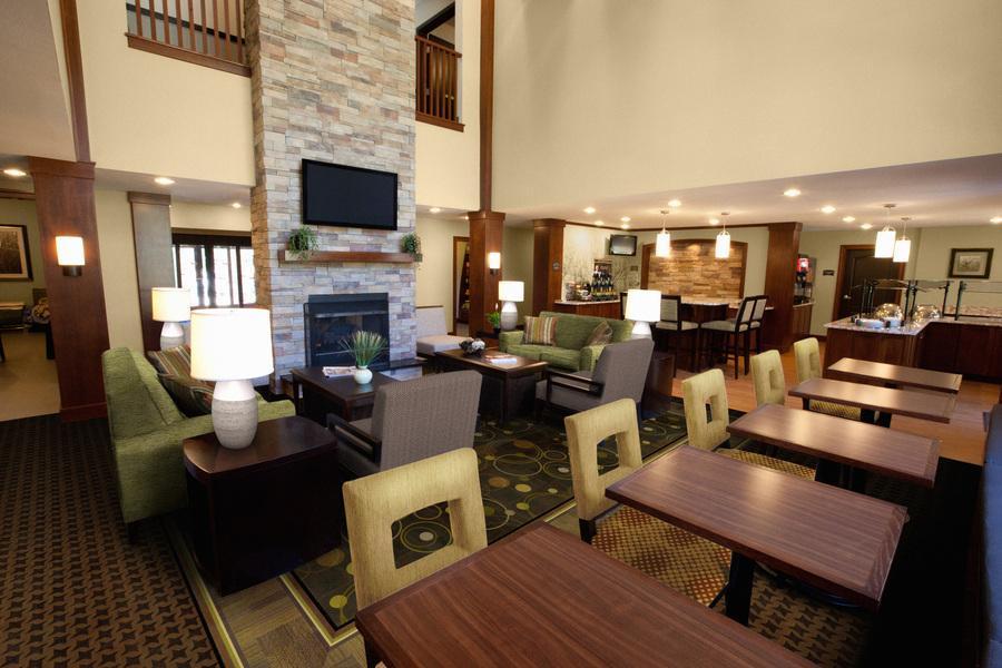 Staybridge Suites - Miami International Airport By Ihg Екстериор снимка