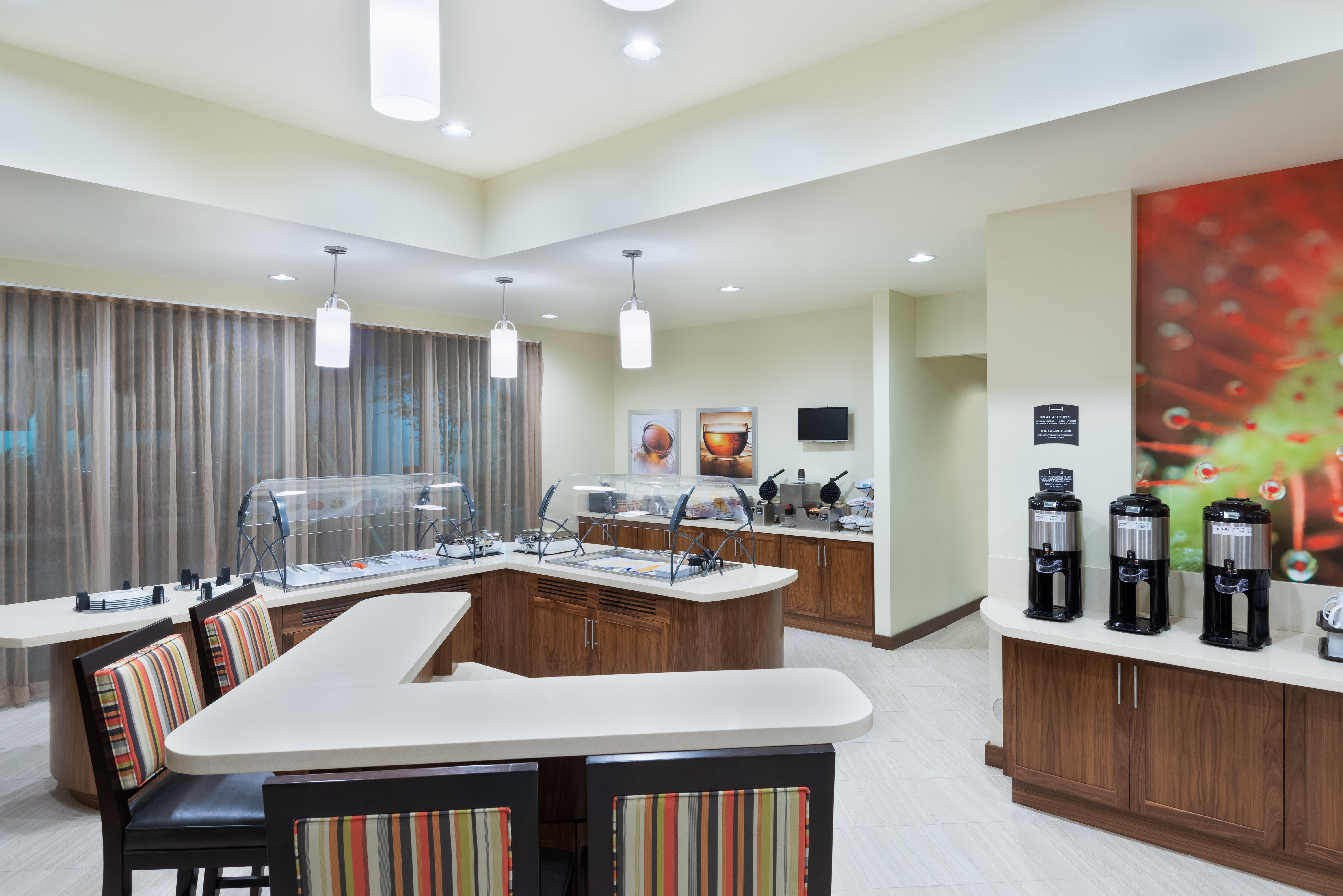 Staybridge Suites - Miami International Airport By Ihg Екстериор снимка
