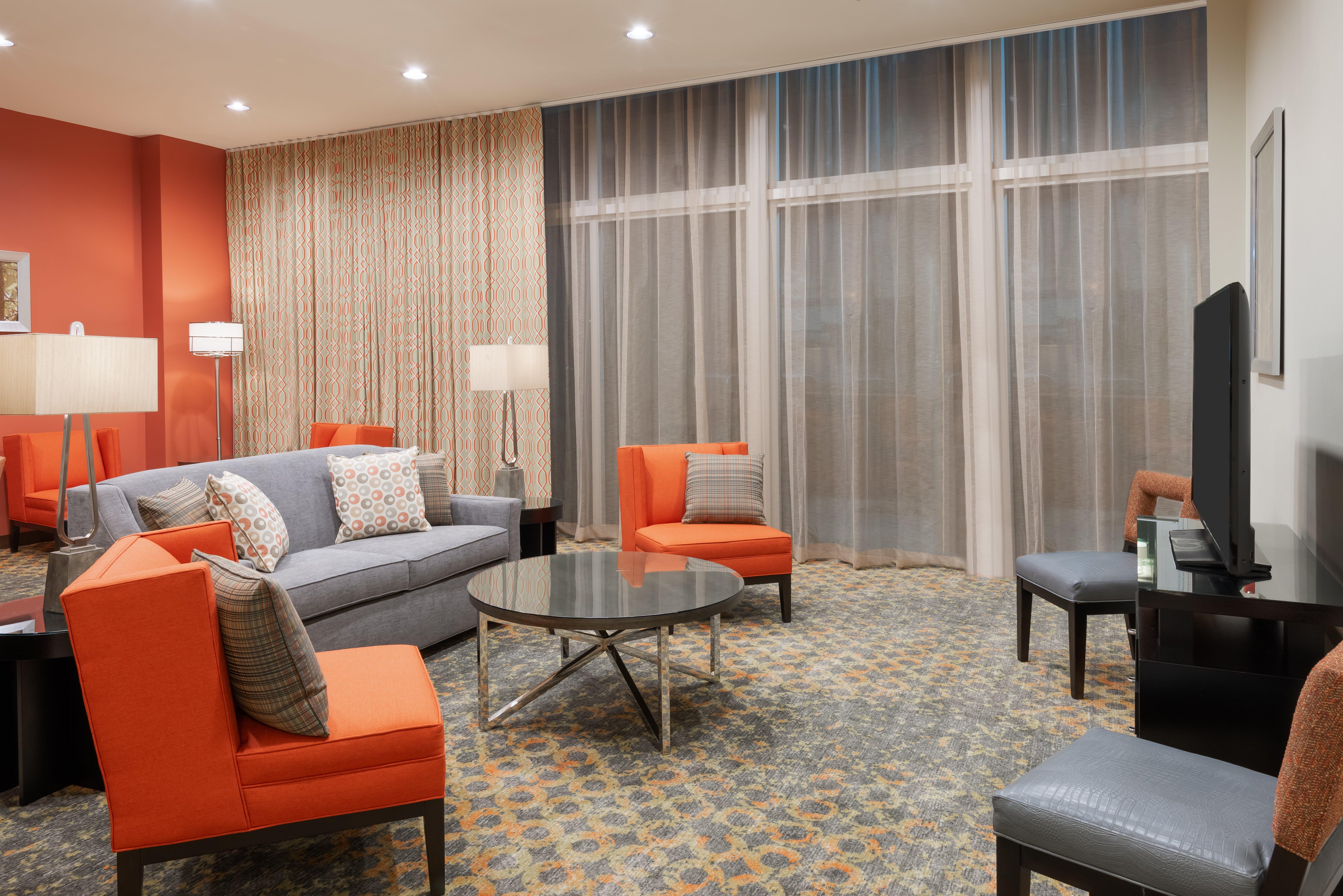 Staybridge Suites - Miami International Airport By Ihg Екстериор снимка