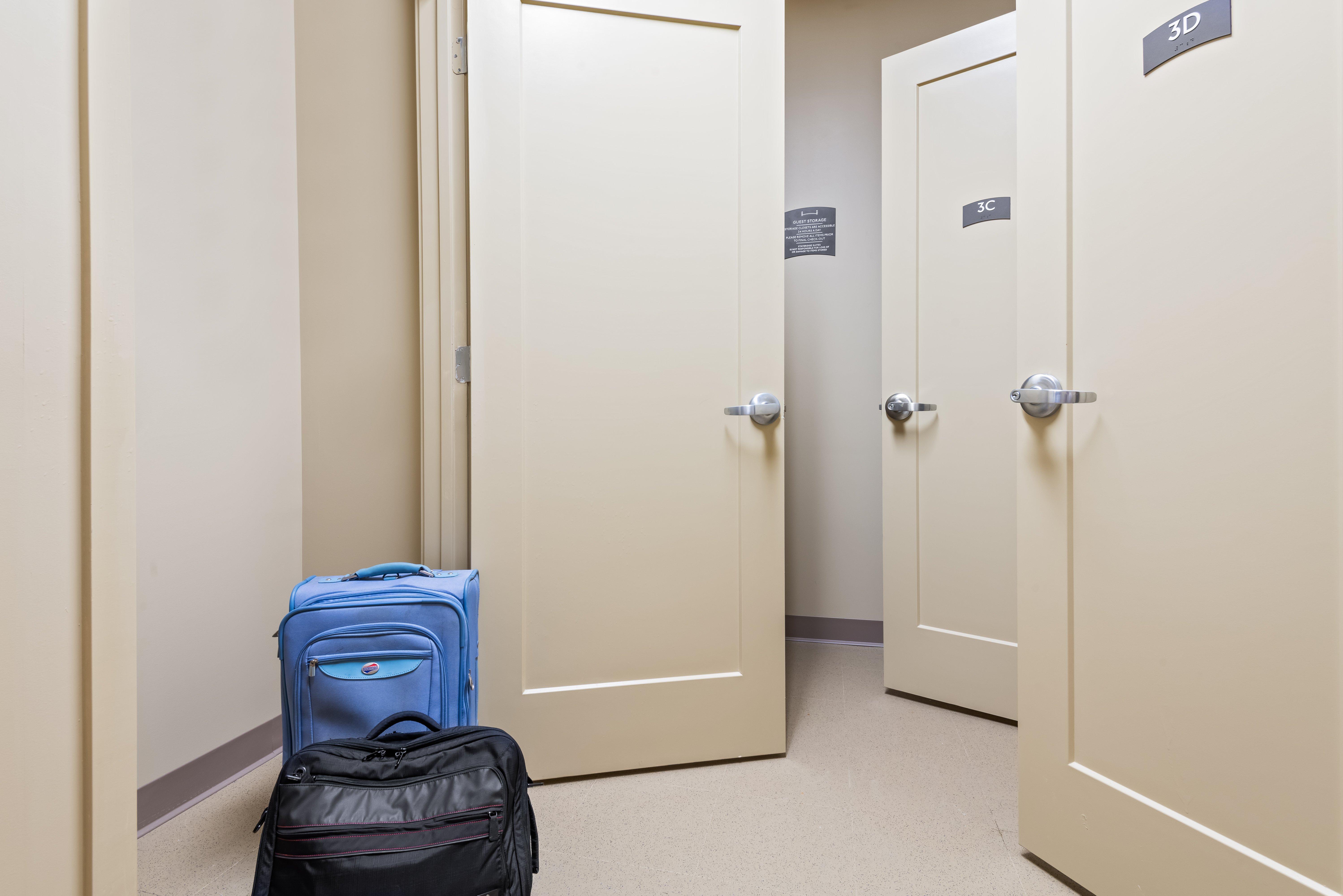 Staybridge Suites - Miami International Airport By Ihg Екстериор снимка