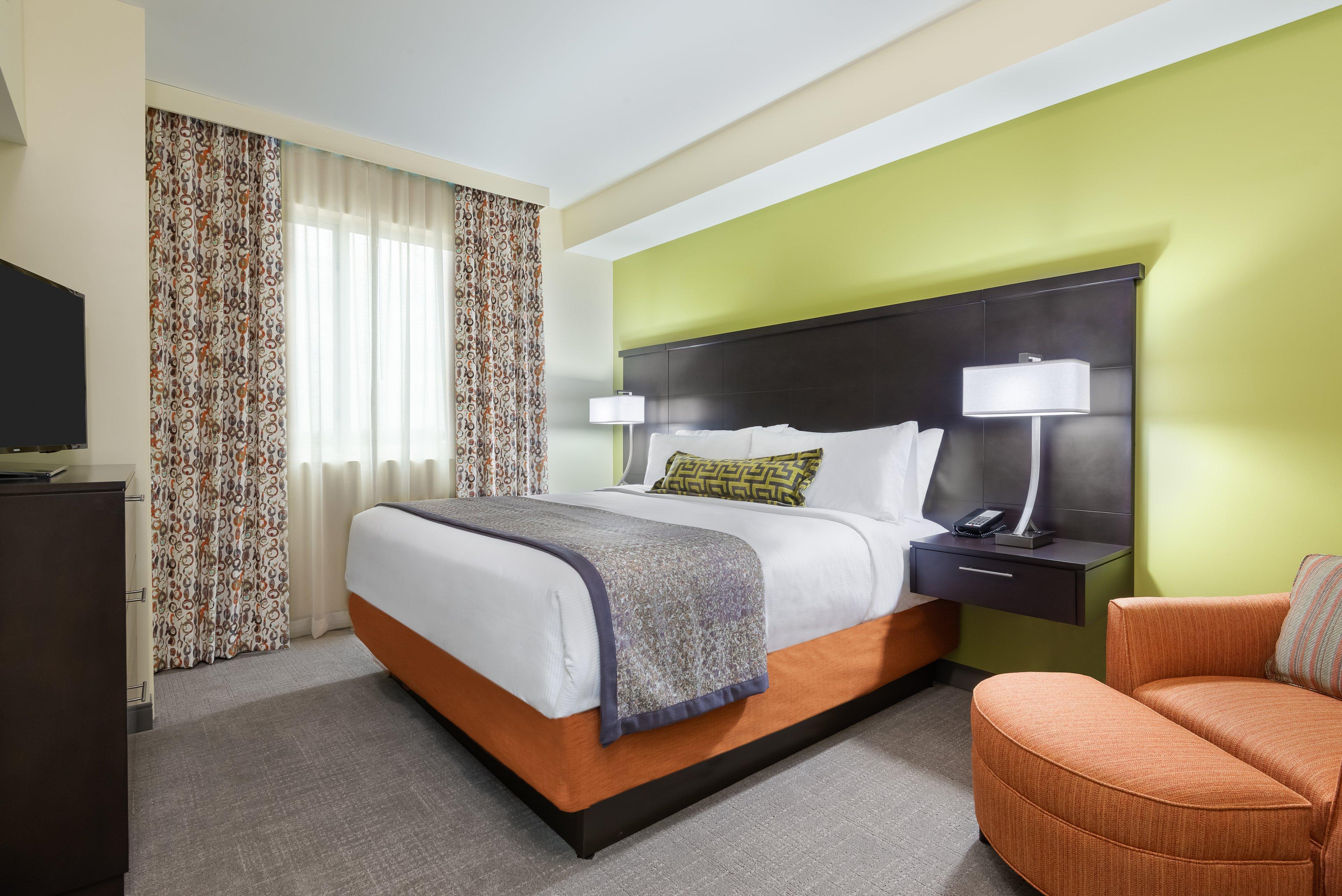 Staybridge Suites - Miami International Airport By Ihg Екстериор снимка