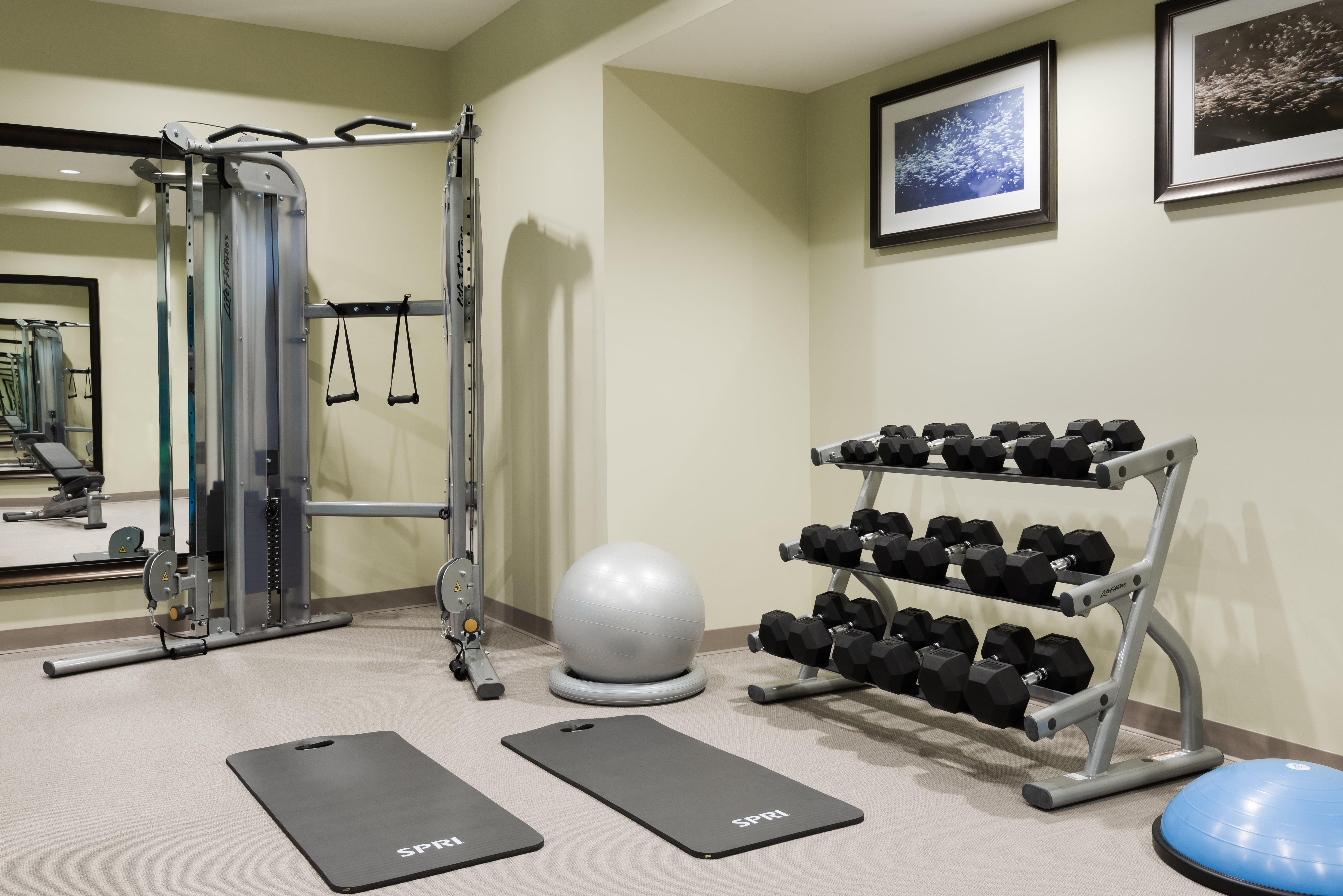 Staybridge Suites - Miami International Airport By Ihg Екстериор снимка