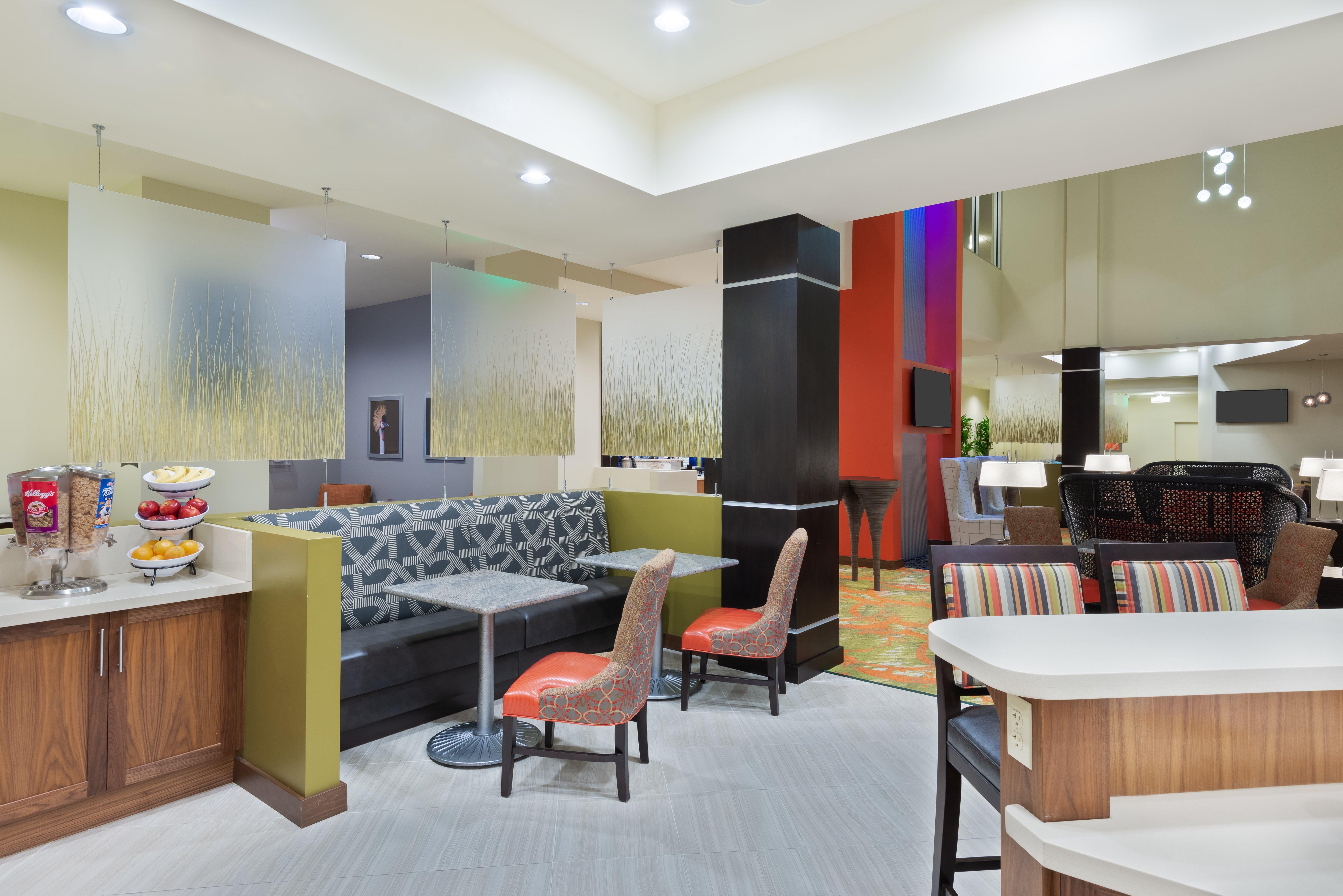 Staybridge Suites - Miami International Airport By Ihg Екстериор снимка