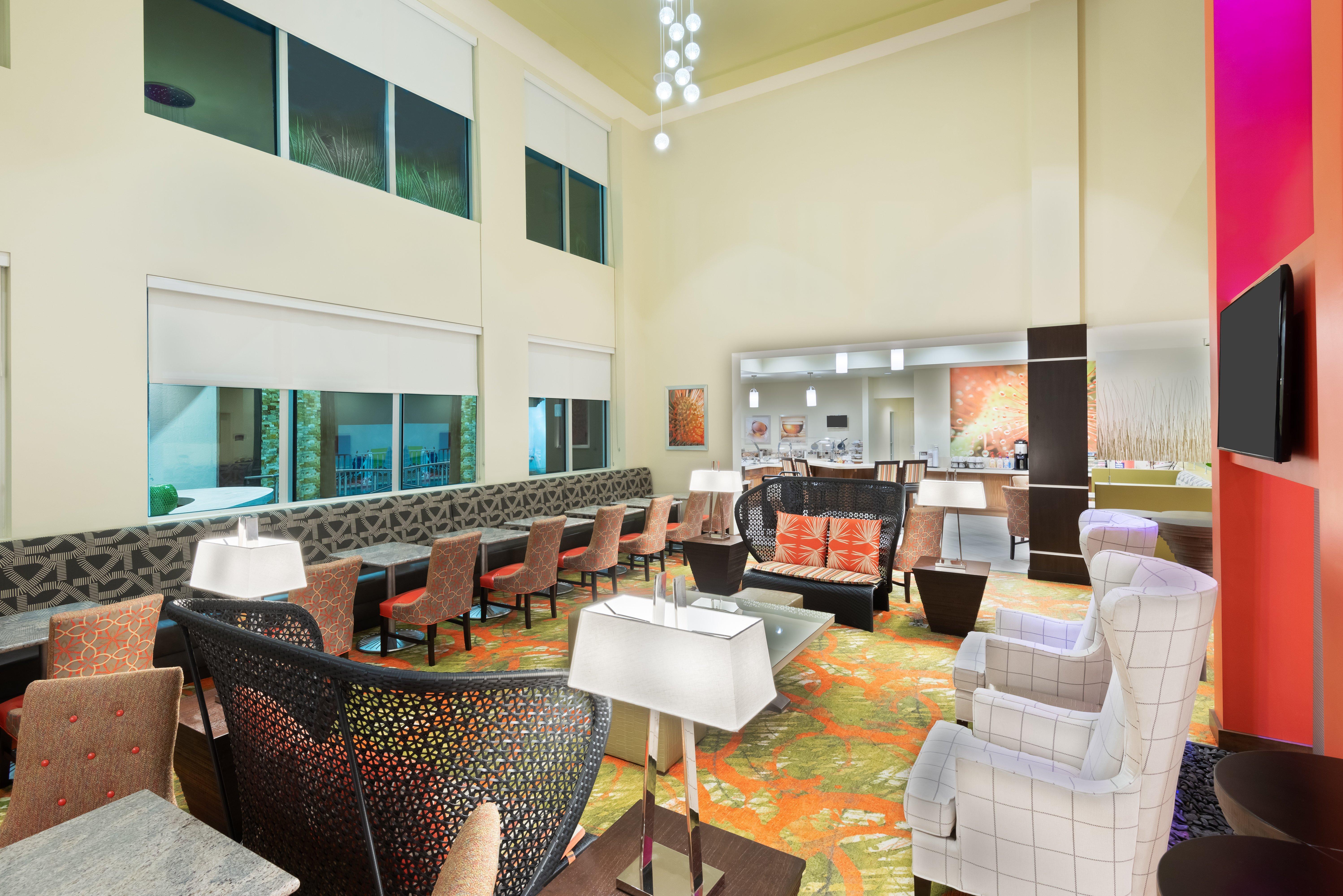 Staybridge Suites - Miami International Airport By Ihg Екстериор снимка
