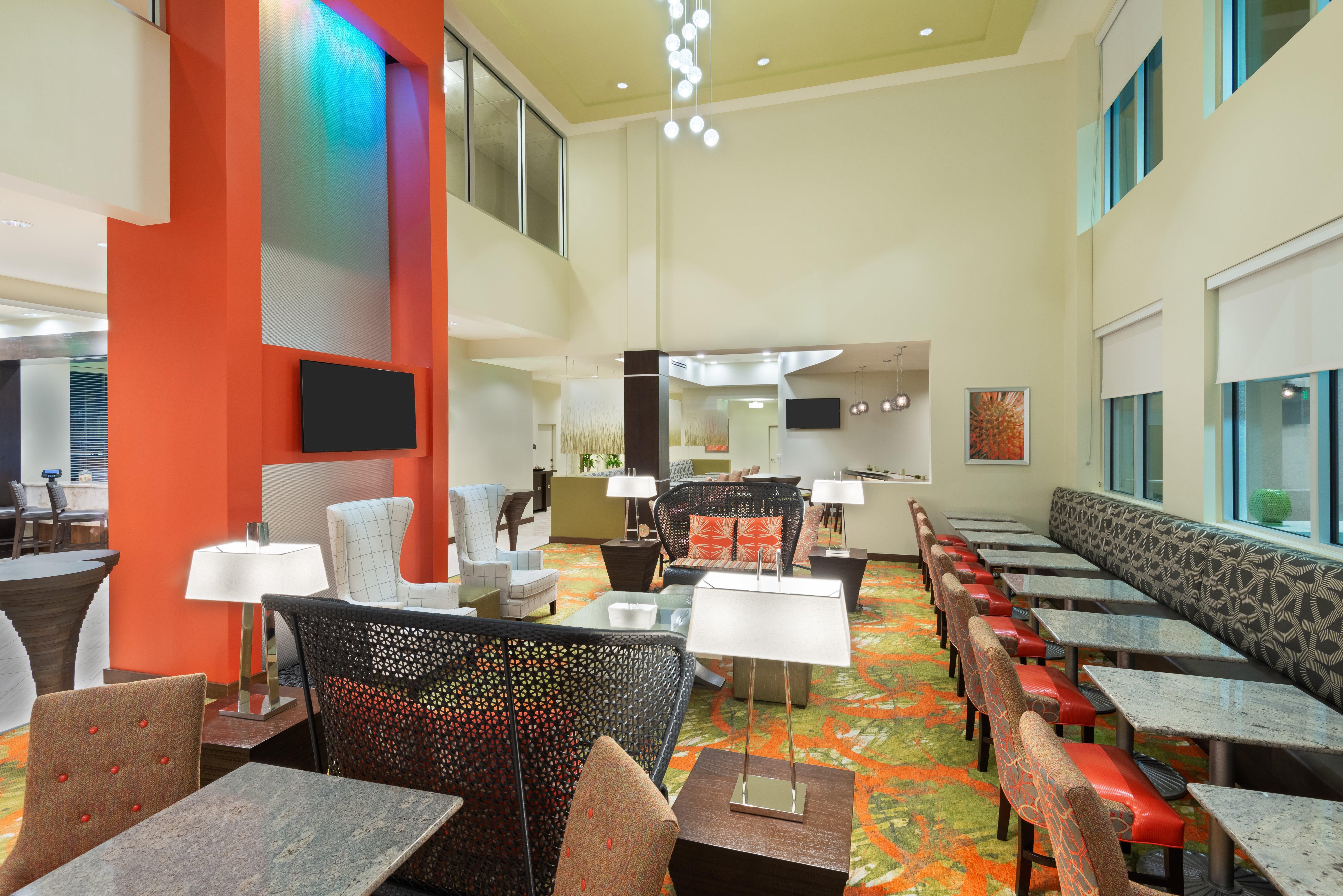 Staybridge Suites - Miami International Airport By Ihg Екстериор снимка