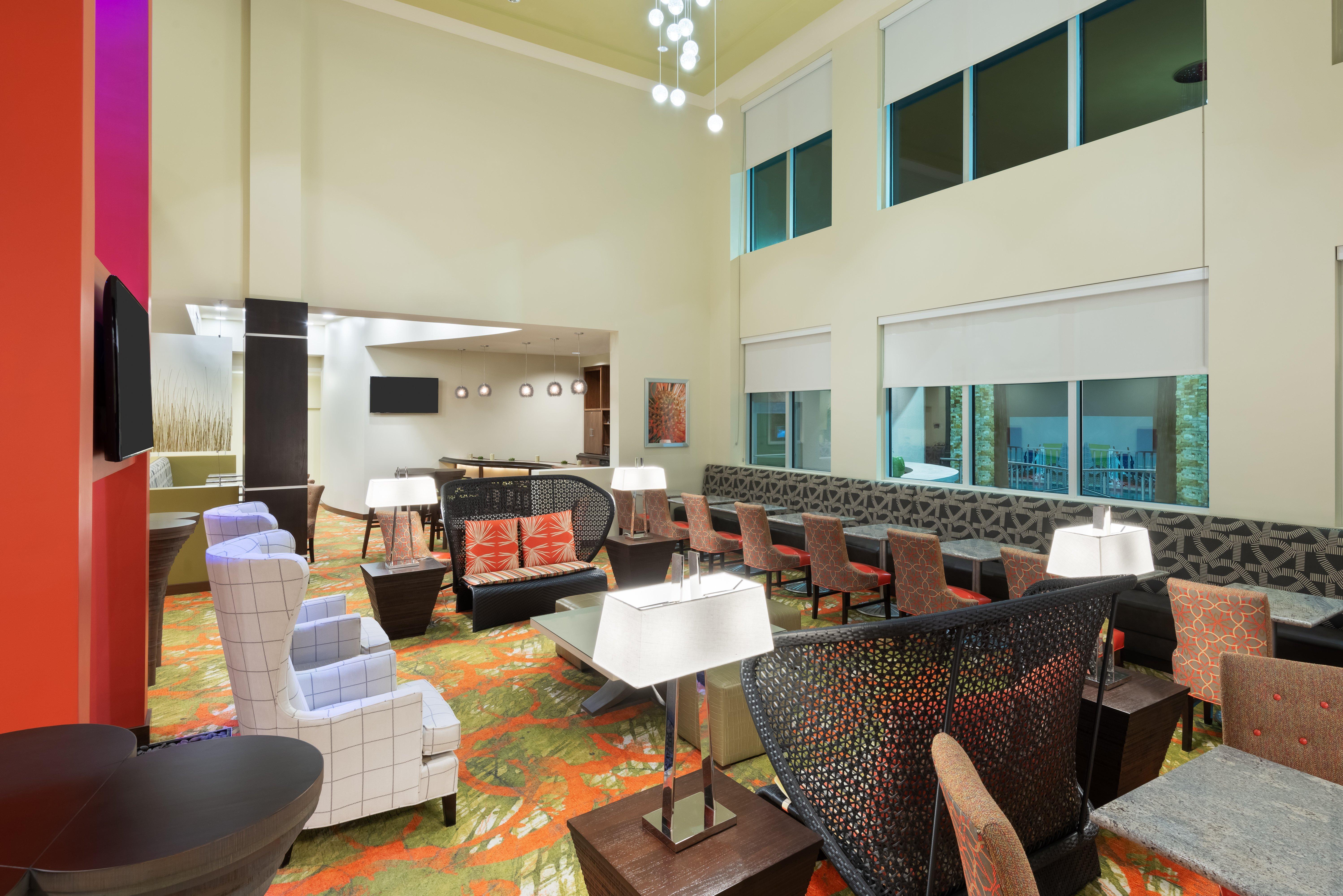 Staybridge Suites - Miami International Airport, An Ihg Hotel Екстериор снимка