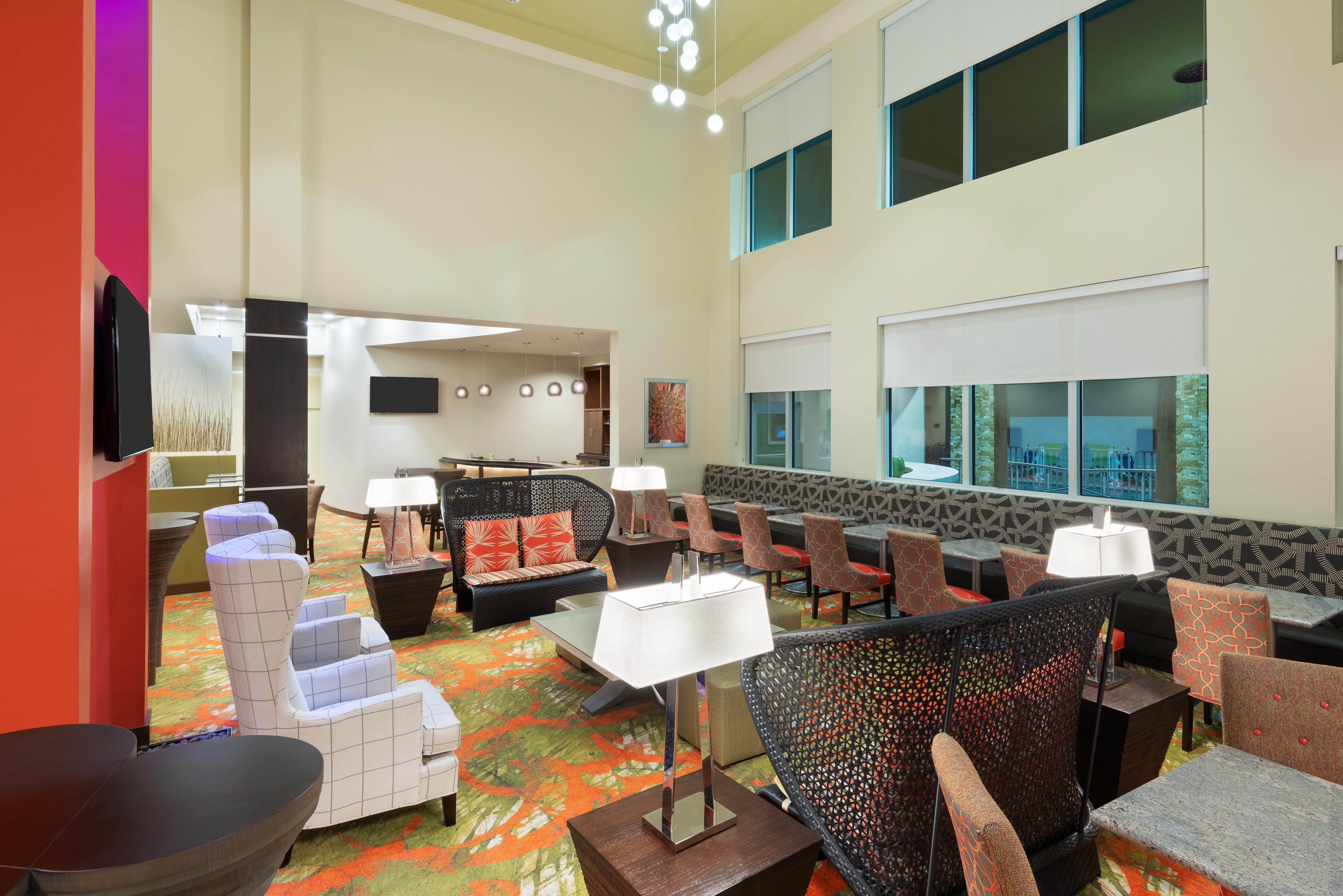 Staybridge Suites - Miami International Airport By Ihg Екстериор снимка