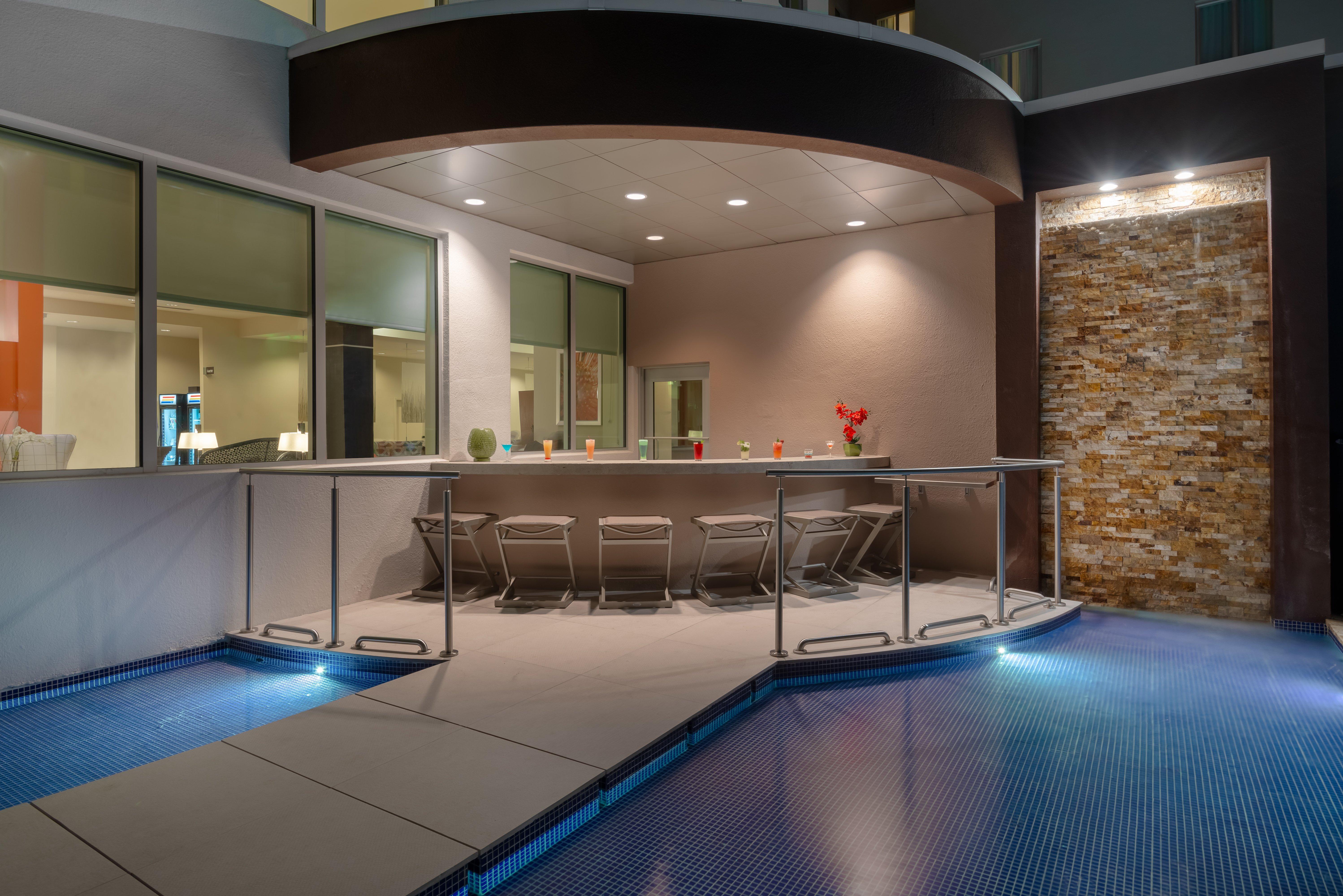 Staybridge Suites - Miami International Airport By Ihg Екстериор снимка