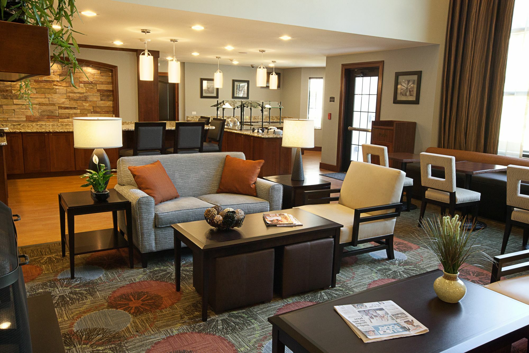 Staybridge Suites - Miami International Airport By Ihg Екстериор снимка