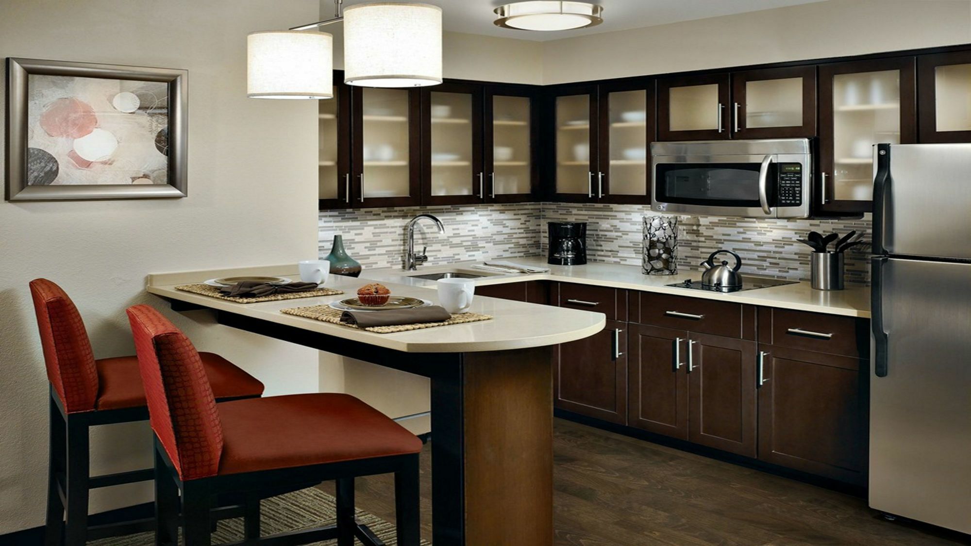 Staybridge Suites - Miami International Airport By Ihg Екстериор снимка