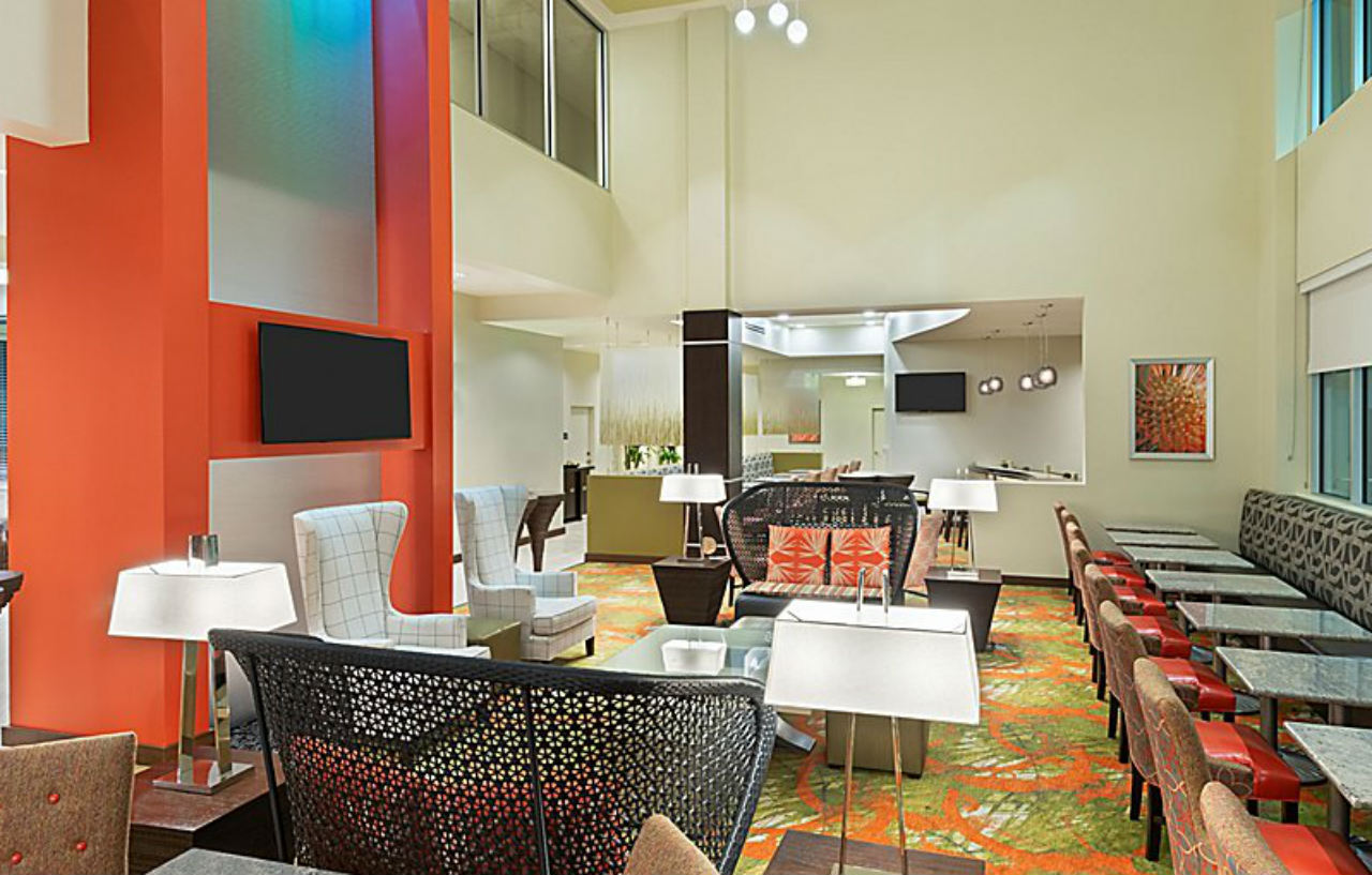 Staybridge Suites - Miami International Airport By Ihg Екстериор снимка