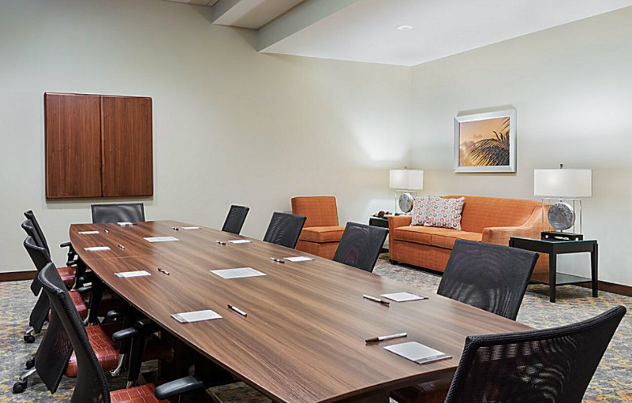 Staybridge Suites - Miami International Airport By Ihg Екстериор снимка